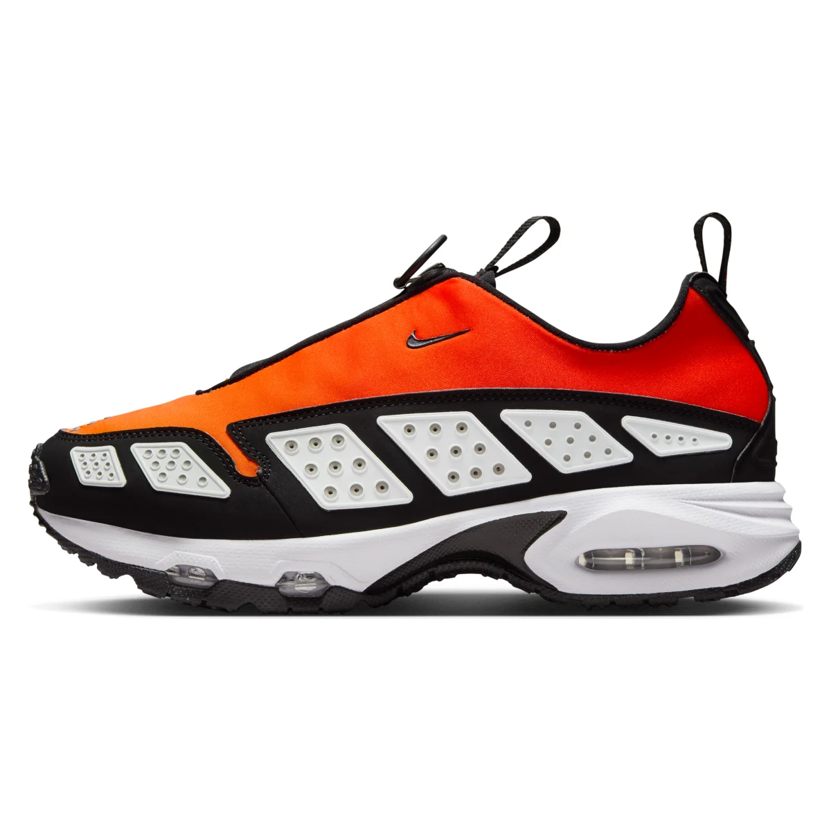 Nike Air Max SNDR Wmns "Bright Crimson"