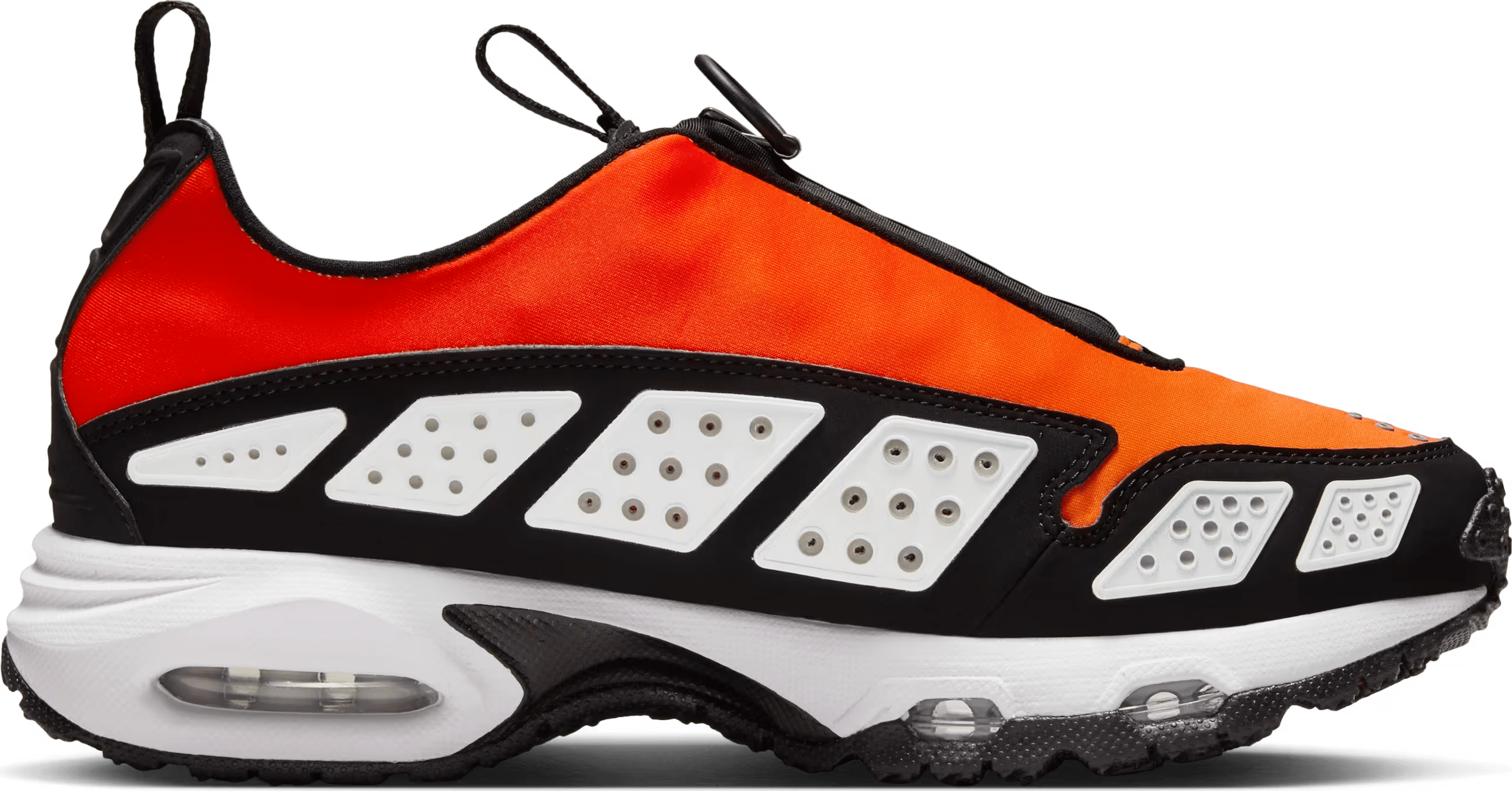 Nike Air Max SNDR Wmns "Bright Crimson"
