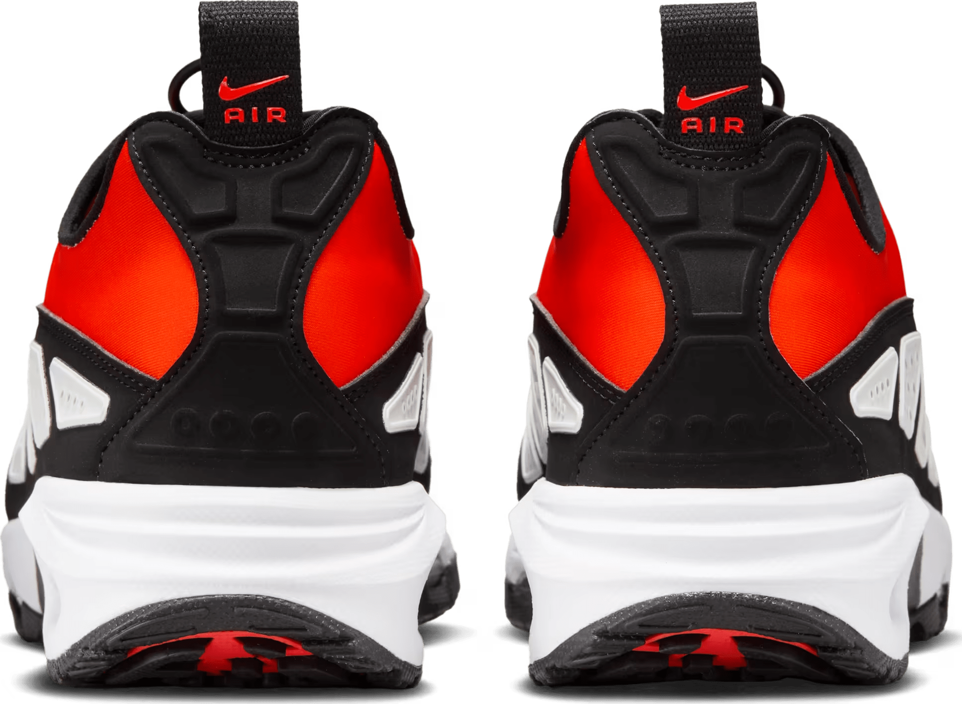 Nike Air Max SNDR Wmns "Bright Crimson"