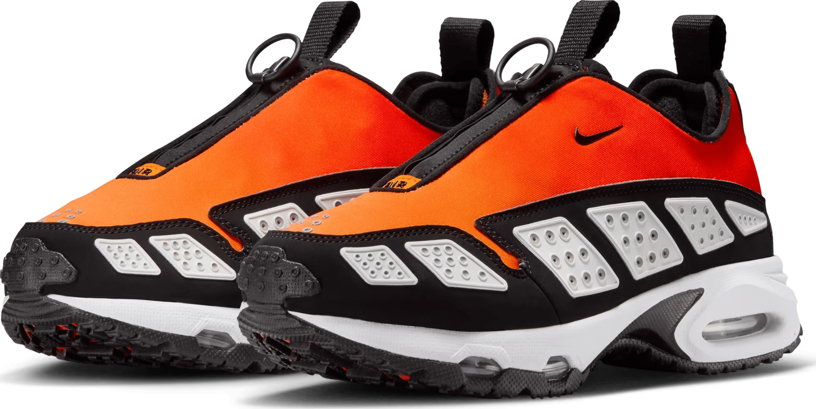 Nike Air Max SNDR Wmns "Bright Crimson"