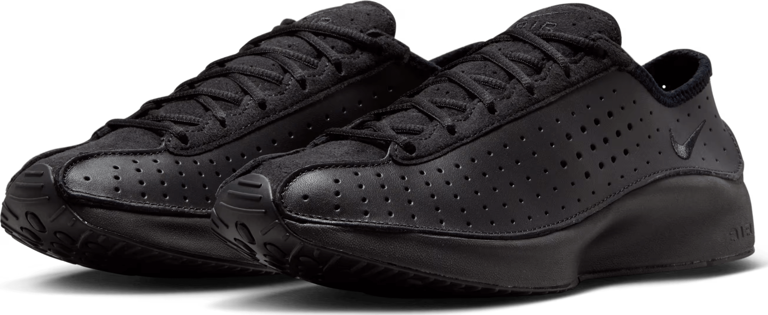 Nike Air Superfly Wmns "Black"