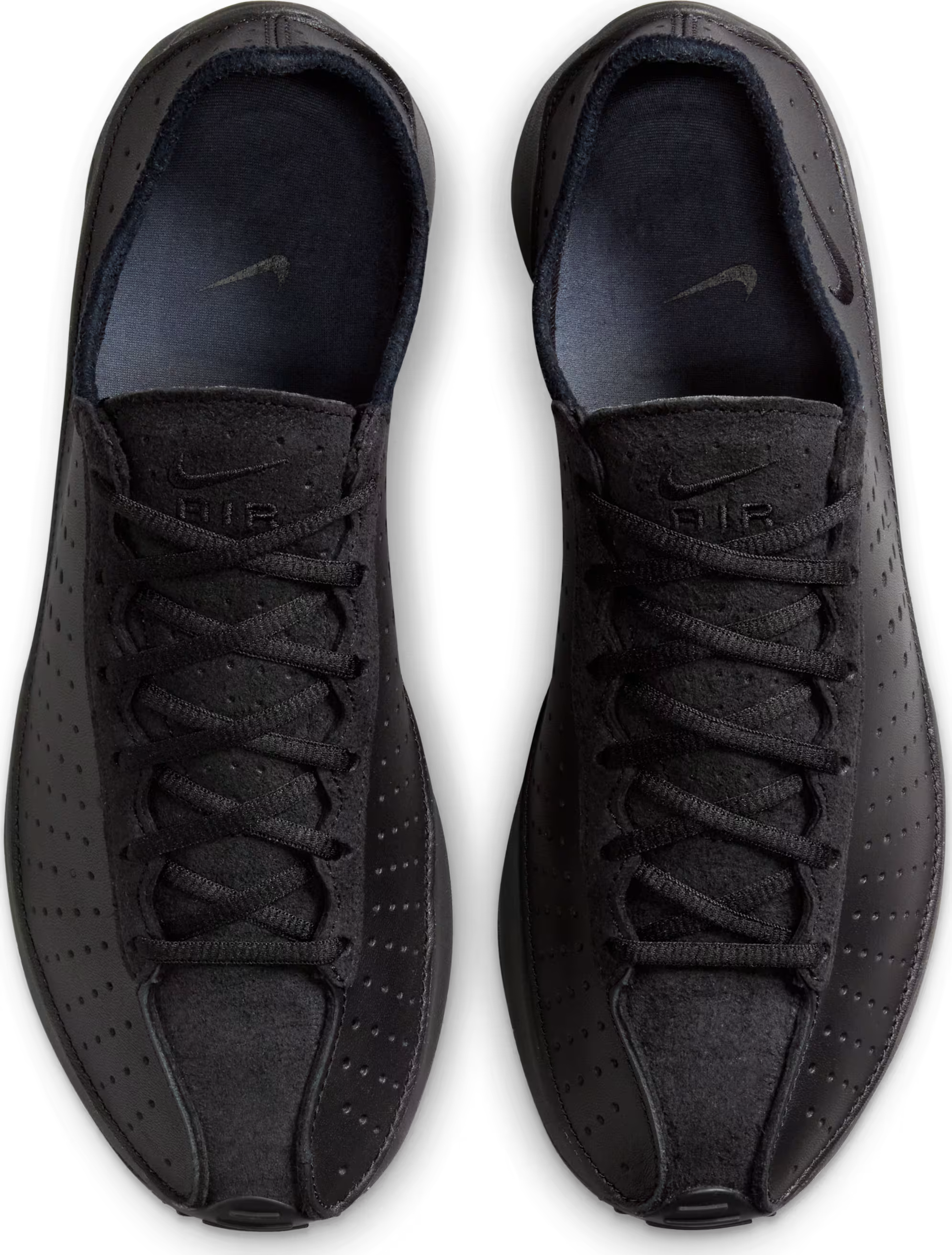 Nike Air Superfly Wmns "Black"
