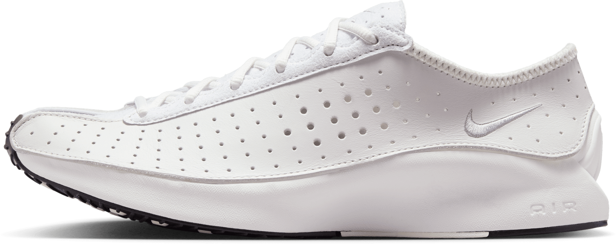 Nike Air Superfly Wmns "Summit White"