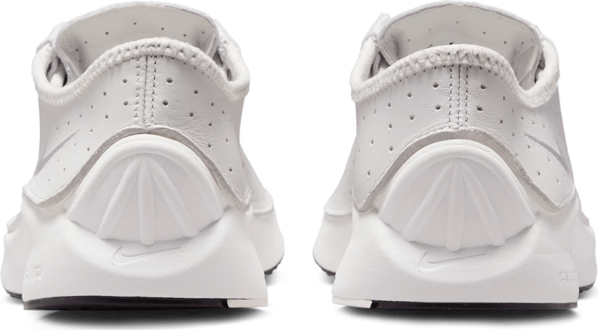 Nike Air Superfly Wmns "Summit White"