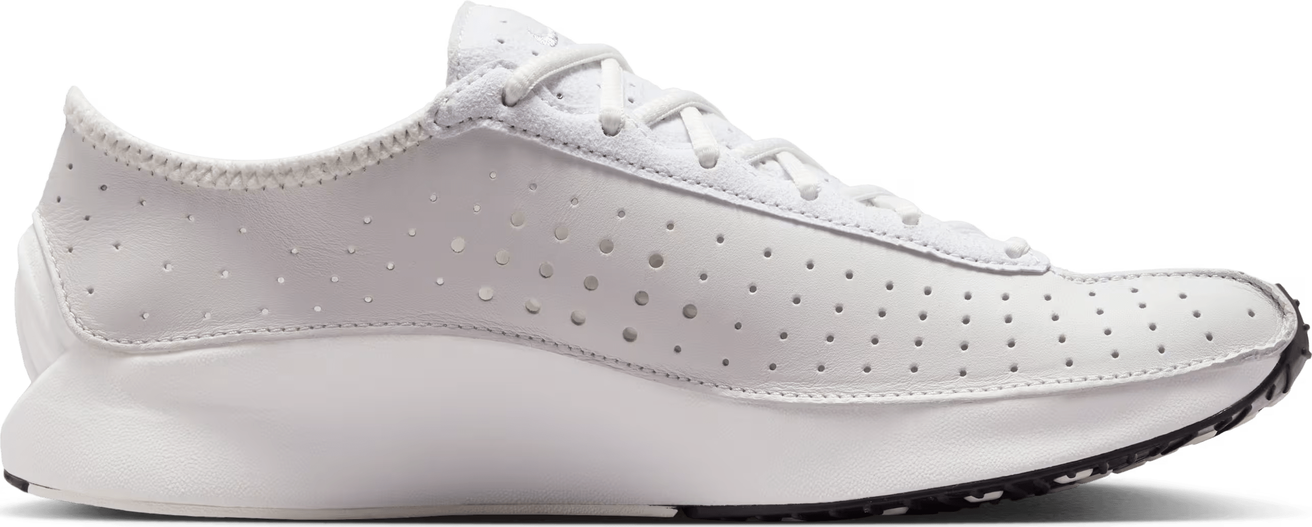 Nike Air Superfly Wmns "Summit White"