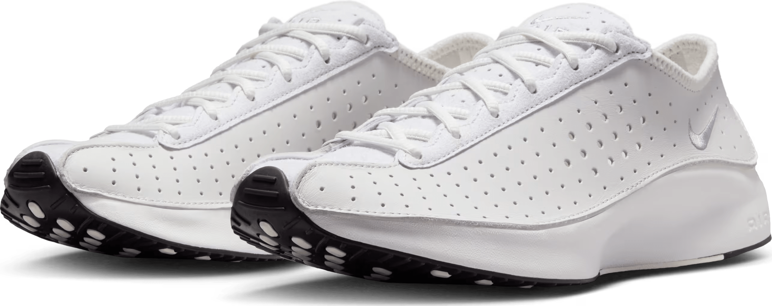 Nike Air Superfly Wmns "Summit White"