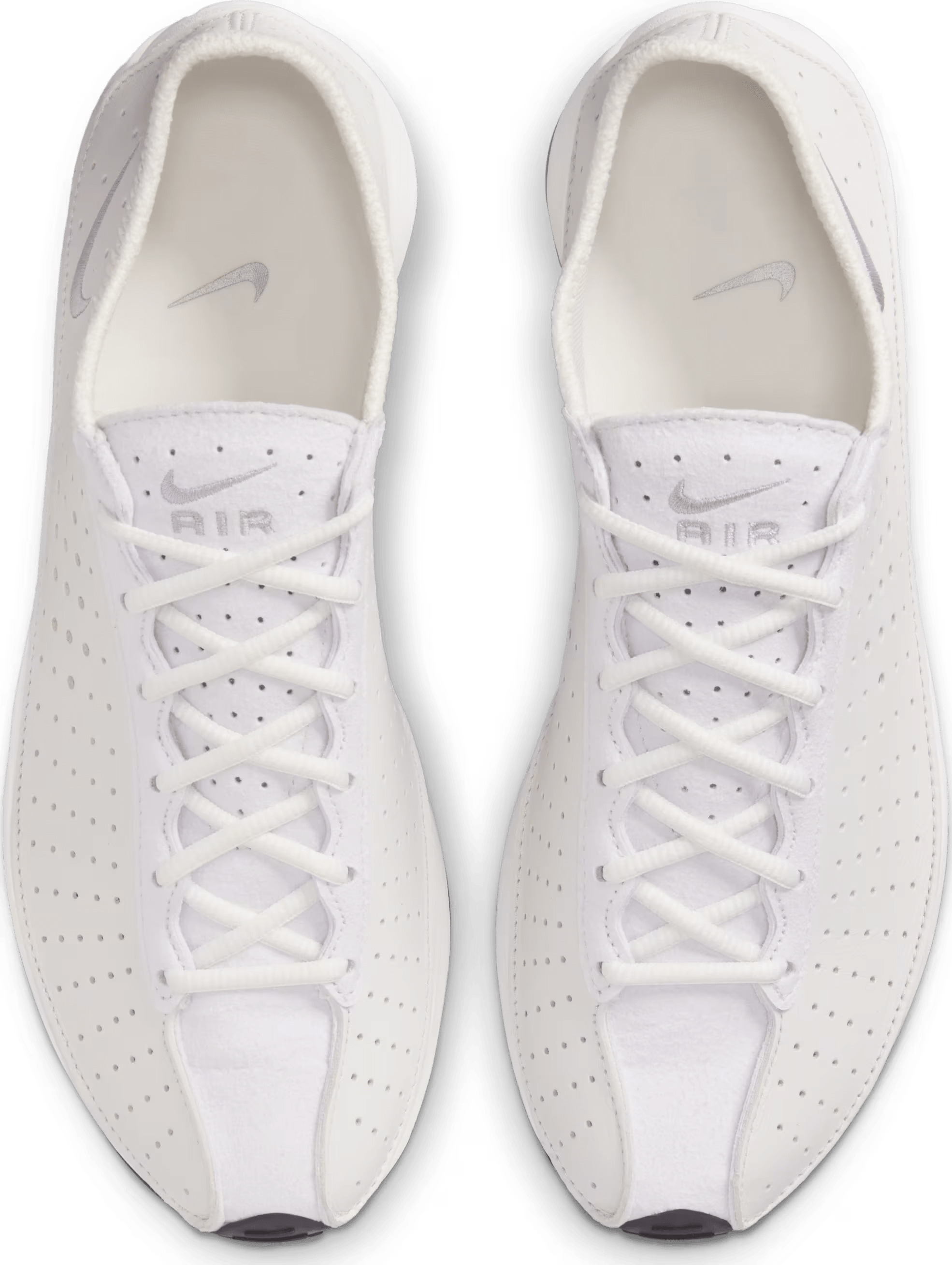 Nike Air Superfly Wmns "Summit White"