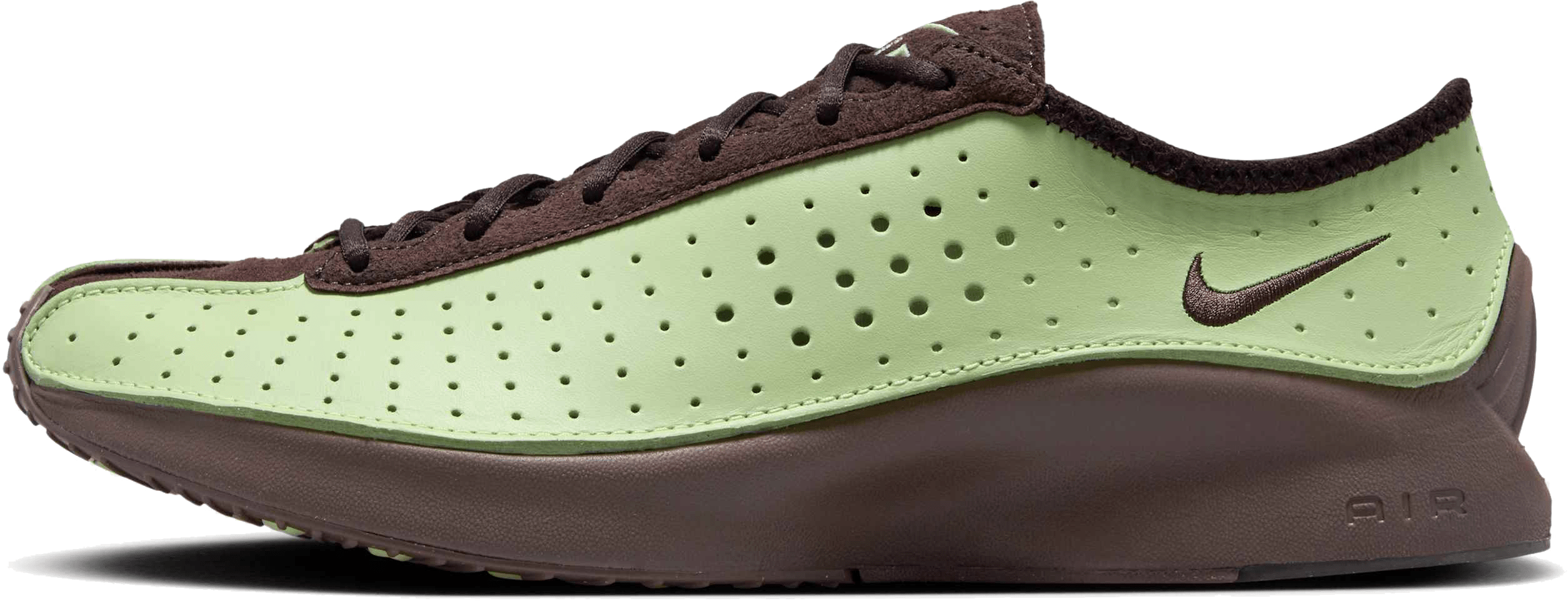 Nike Air Superfly Wmns "Lab Green"