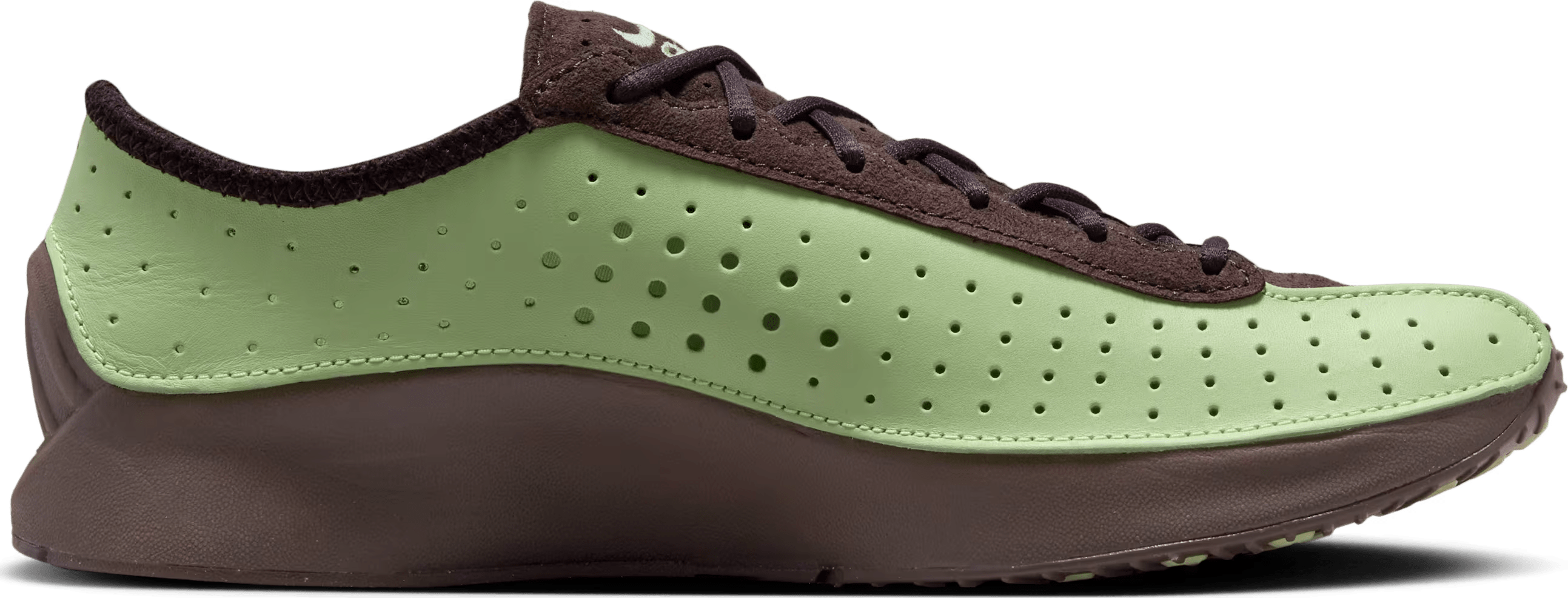 Nike Air Superfly Wmns "Lab Green"