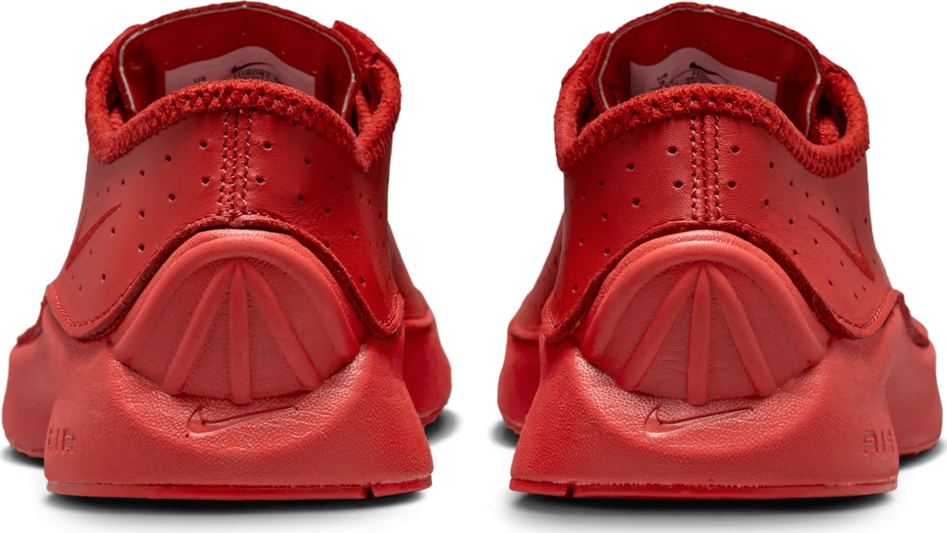 Nike Air Superfly Wmns "Mystic Red"