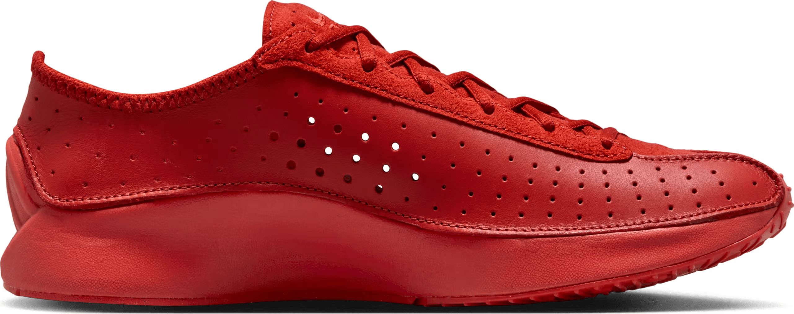 Nike Air Superfly Wmns "Mystic Red"