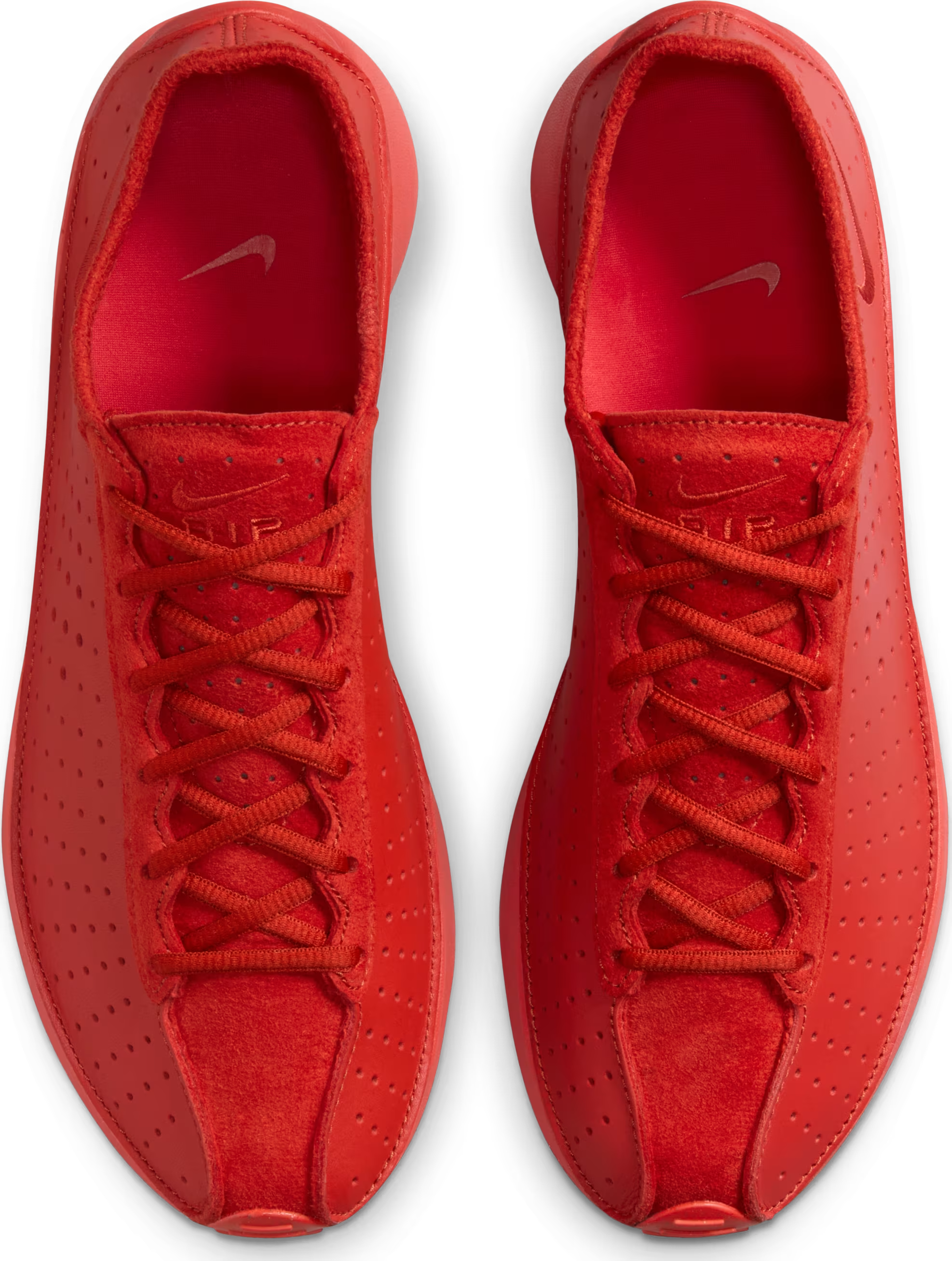 Nike Air Superfly Wmns "Mystic Red"