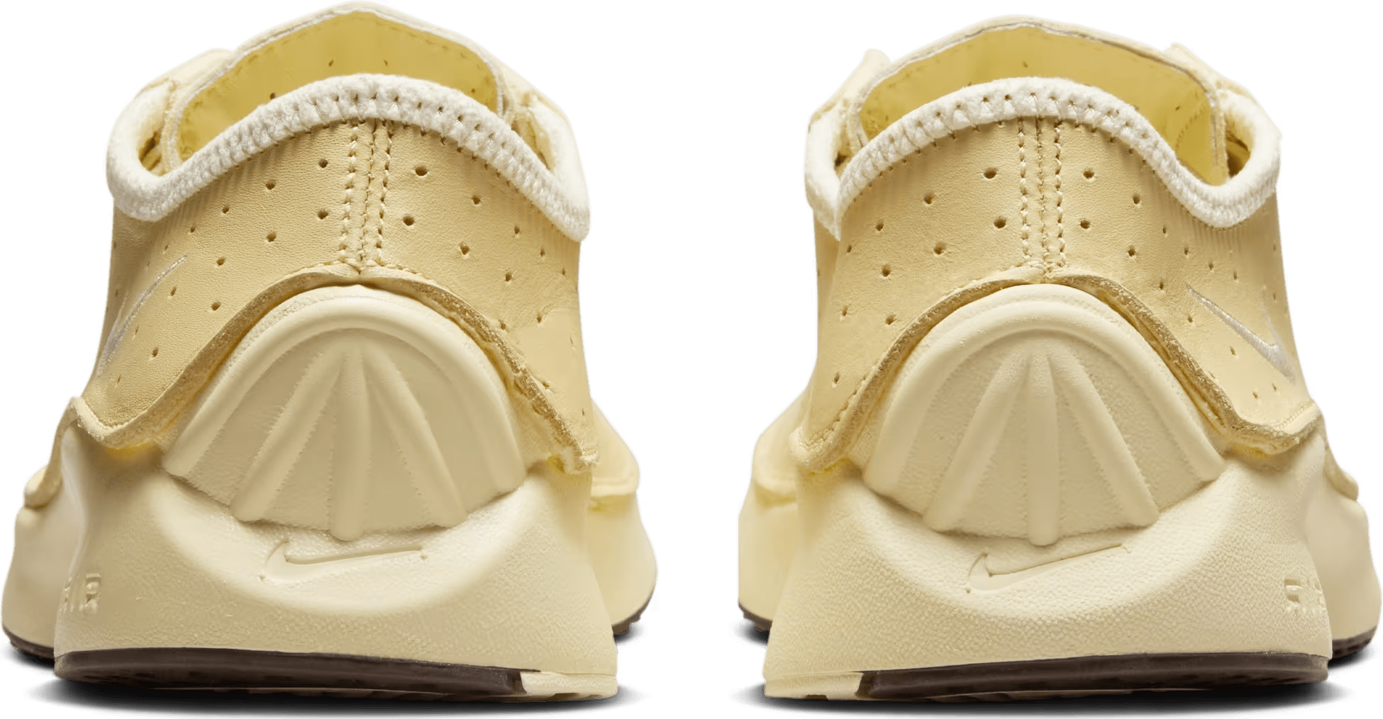 Nike Air Superfly Wmns "Soft Yellow"