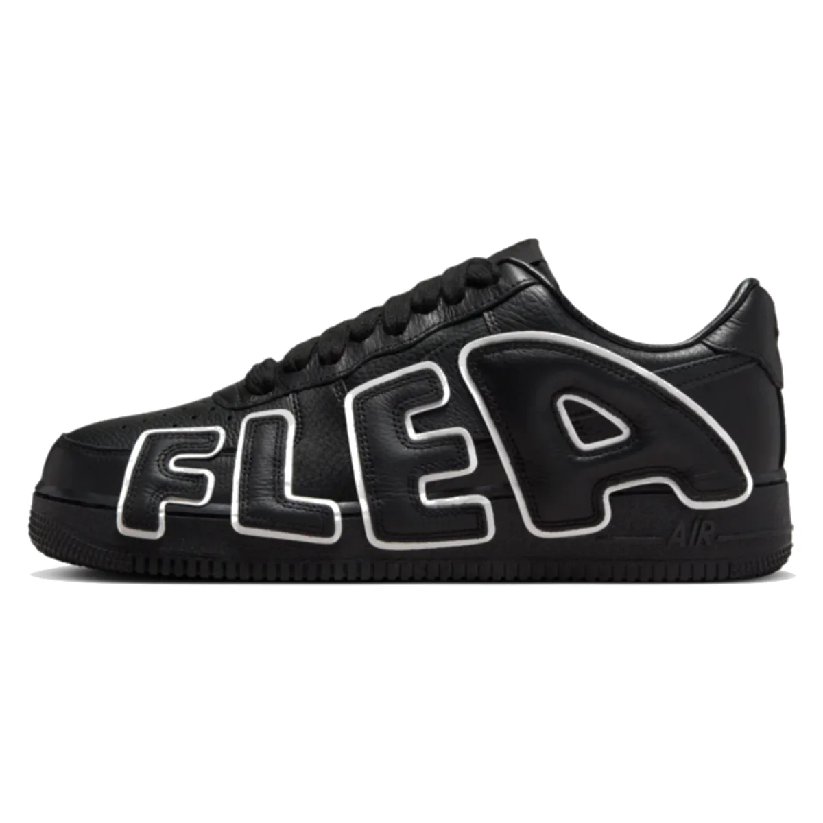 Nike x Cactus Plant Flea Market Air Force 1 Low Black