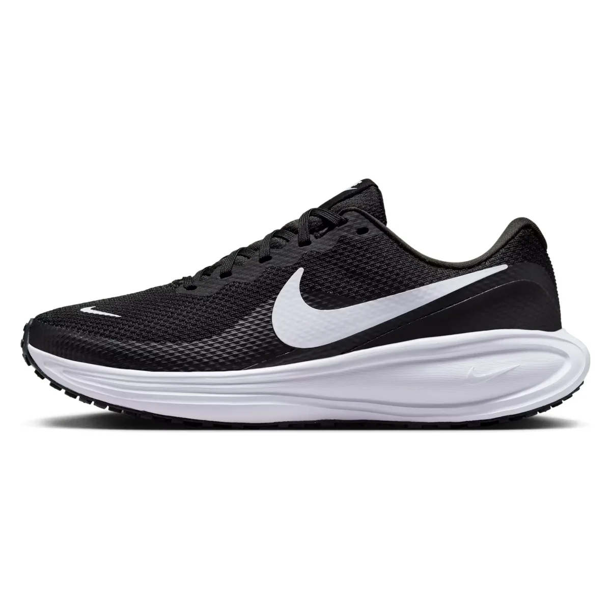 Nike Revolution 8 Black Iron Grey White (Women's)