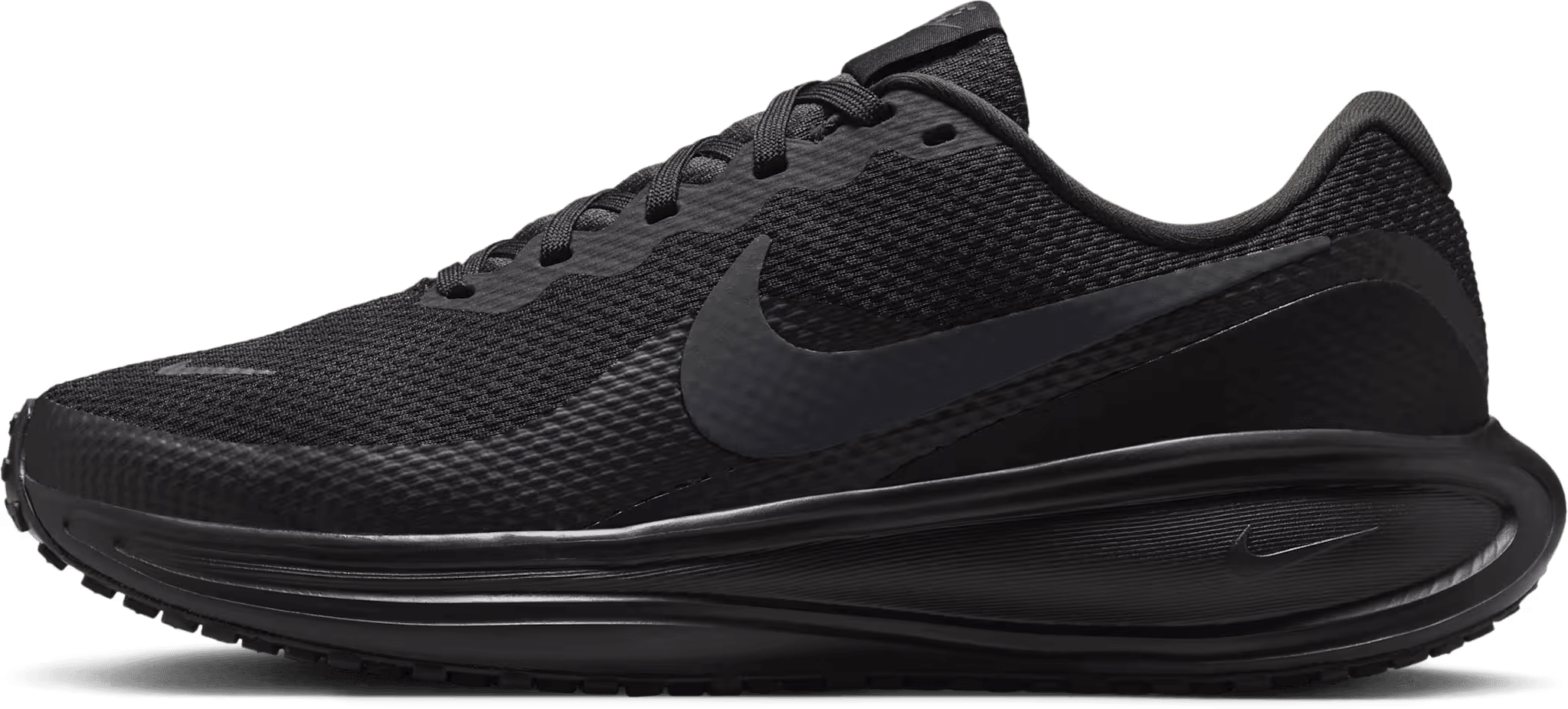 Nike Revolution 8 Black Anthracite (Women's)