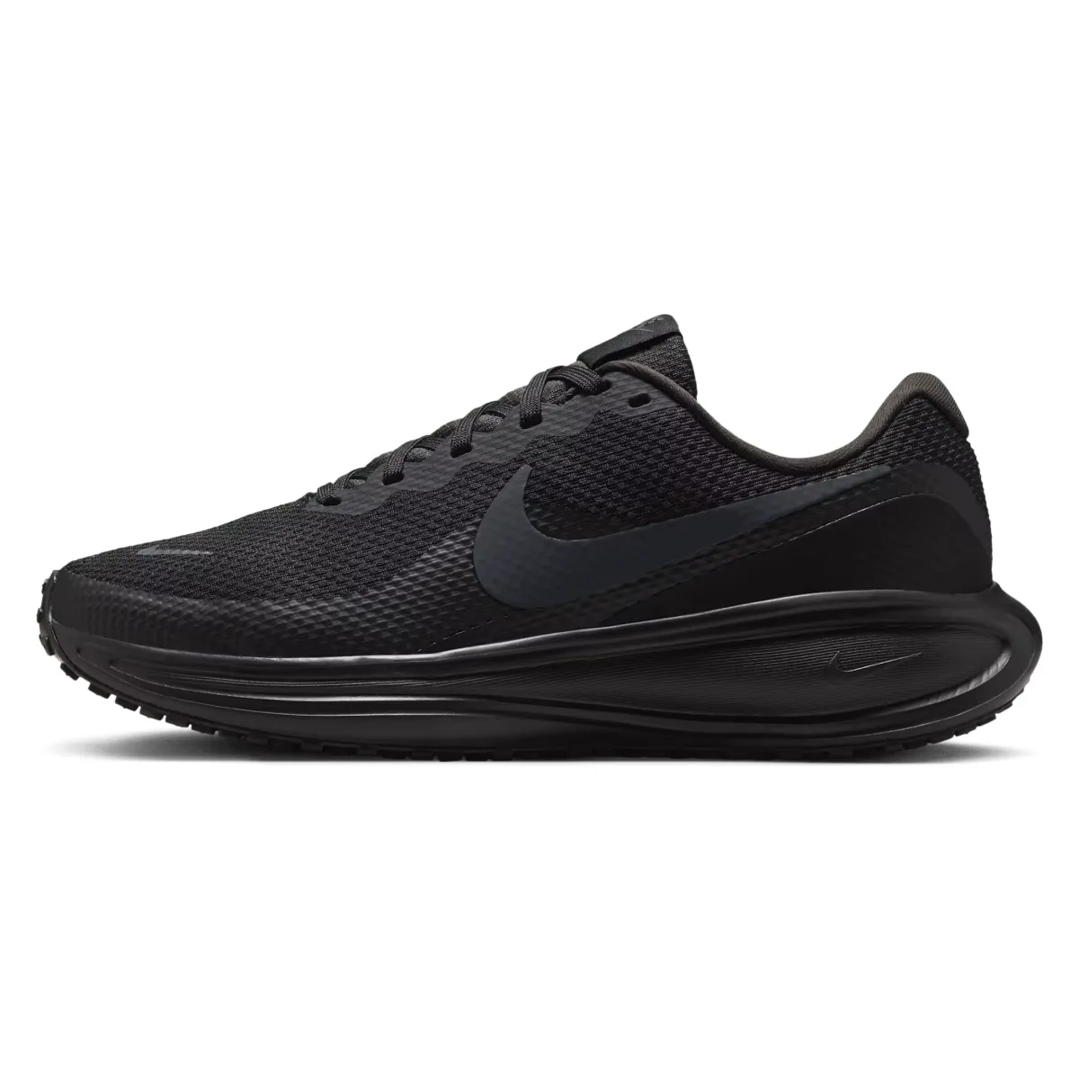 Nike Revolution 8 Black Anthracite (Women's)