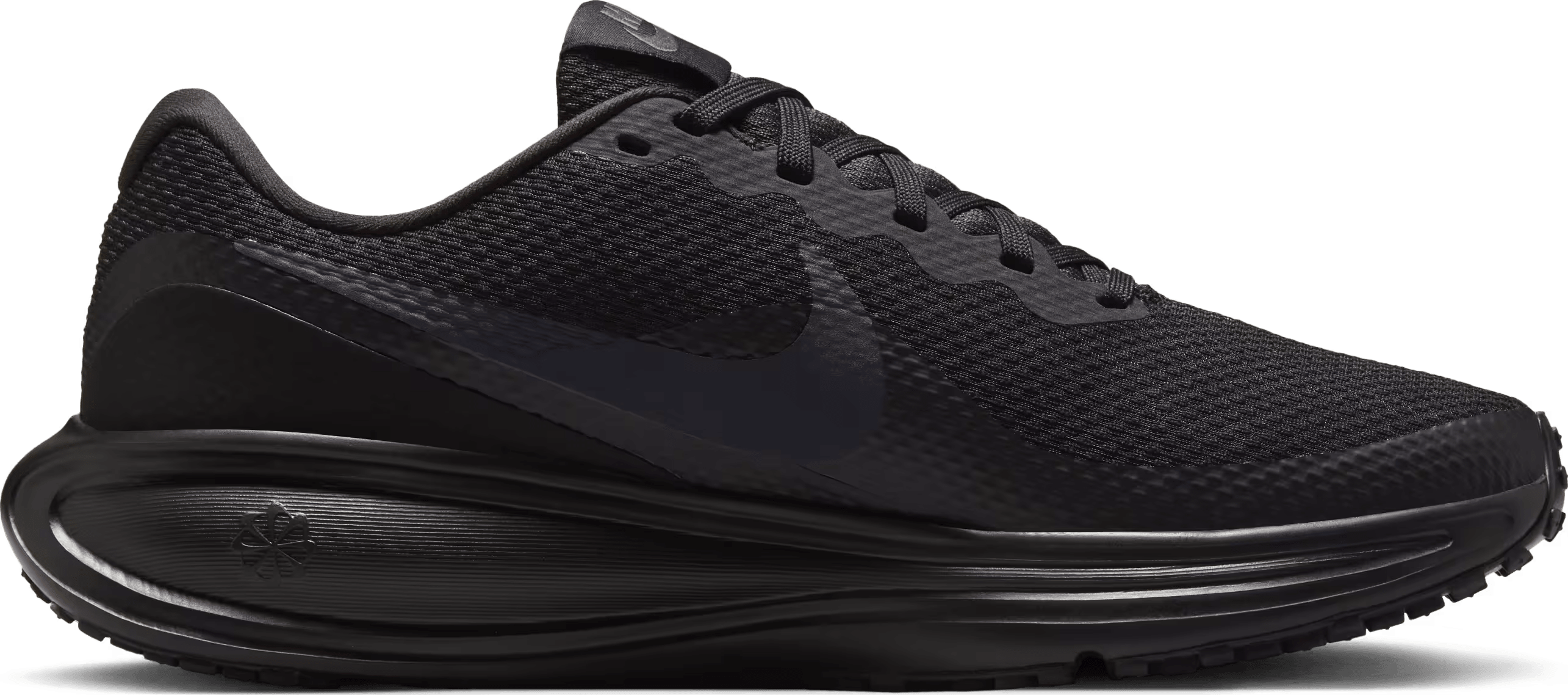 Nike Revolution 8 Black Anthracite (Women's)