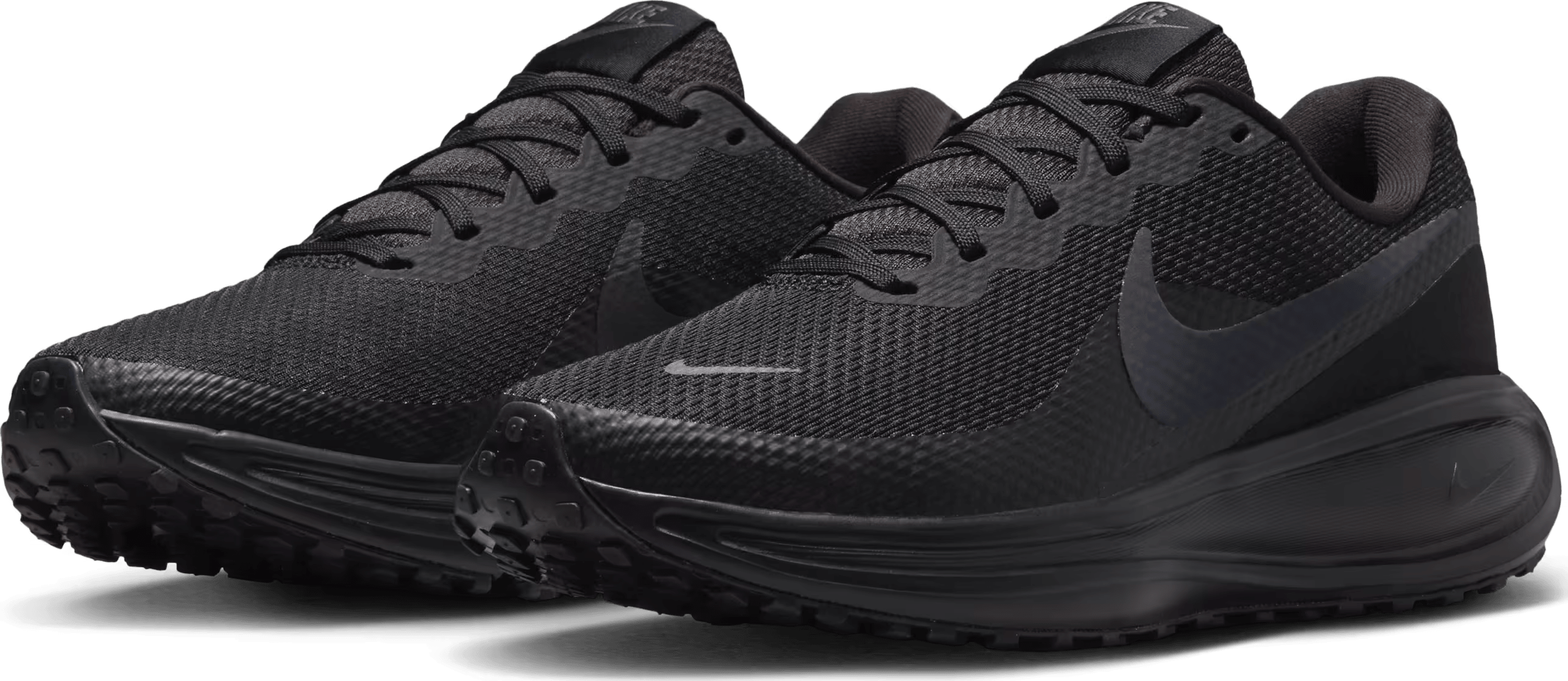 Nike Revolution 8 Black Anthracite (Women's)