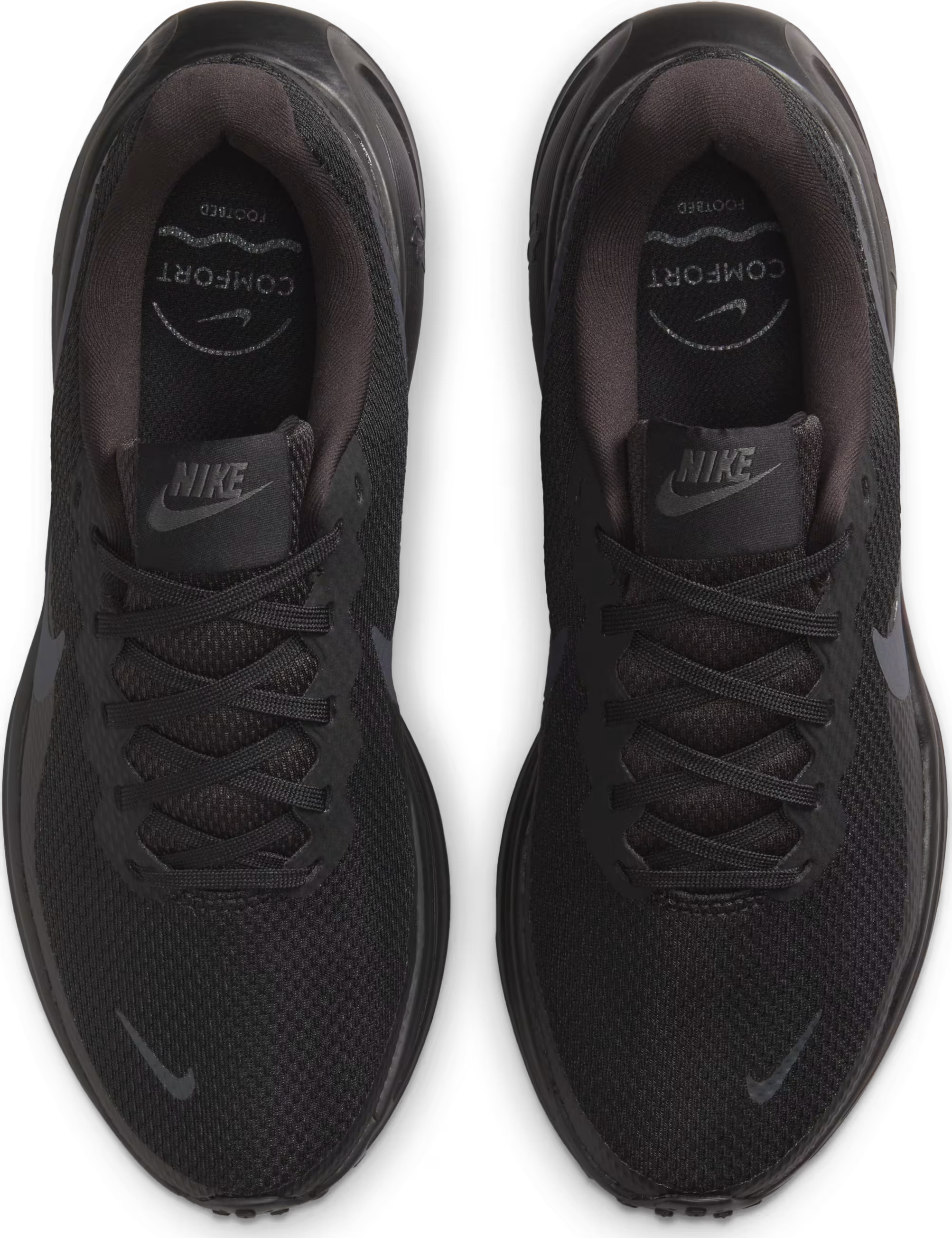 Nike Revolution 8 Black Anthracite (Women's)