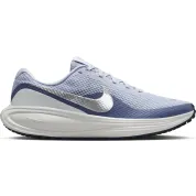 Nike Revolution 8 Ghost World Indigo Metallic Silver (Women's)