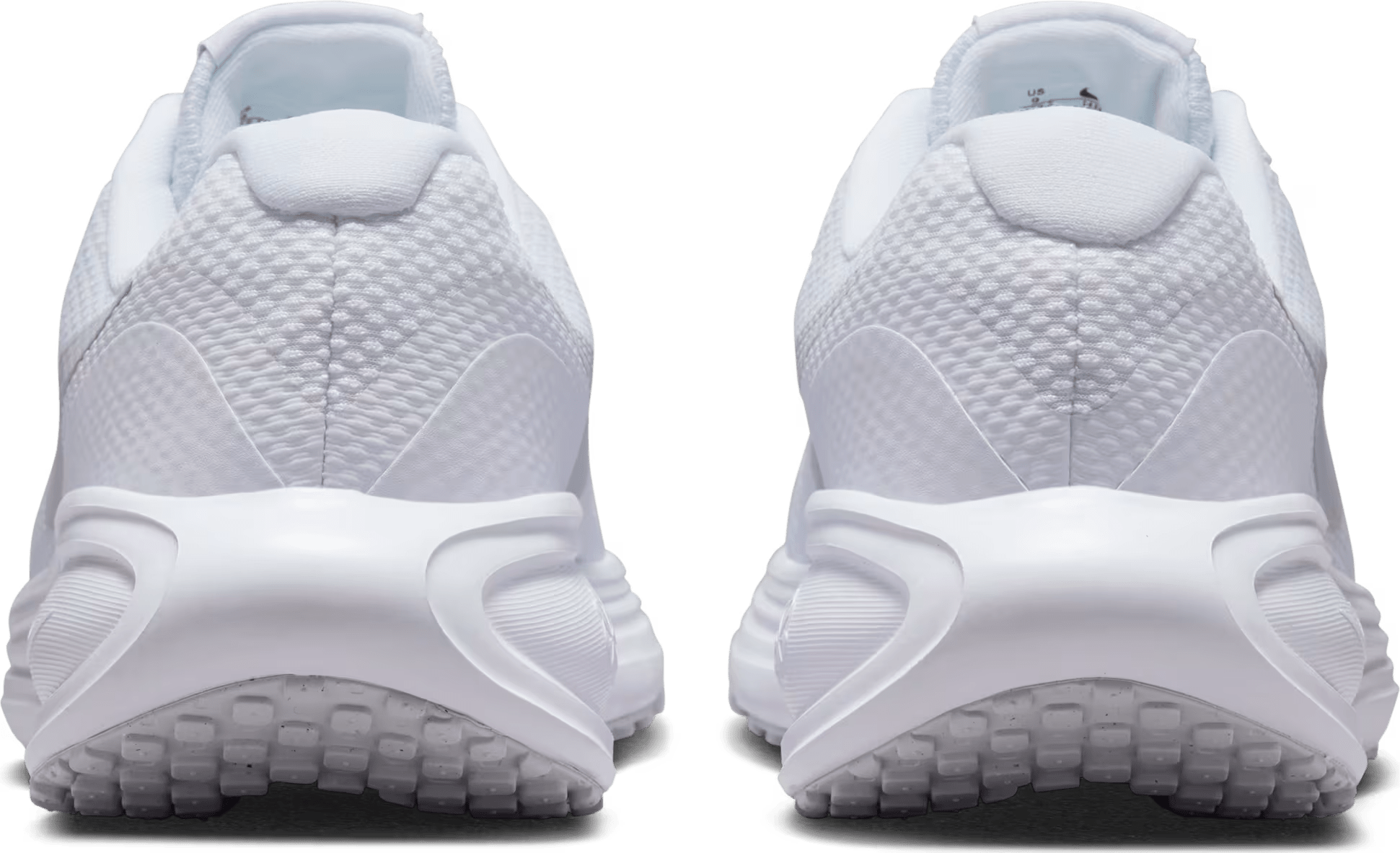 Nike Revolution 8 White Pure Platinum (Women's)