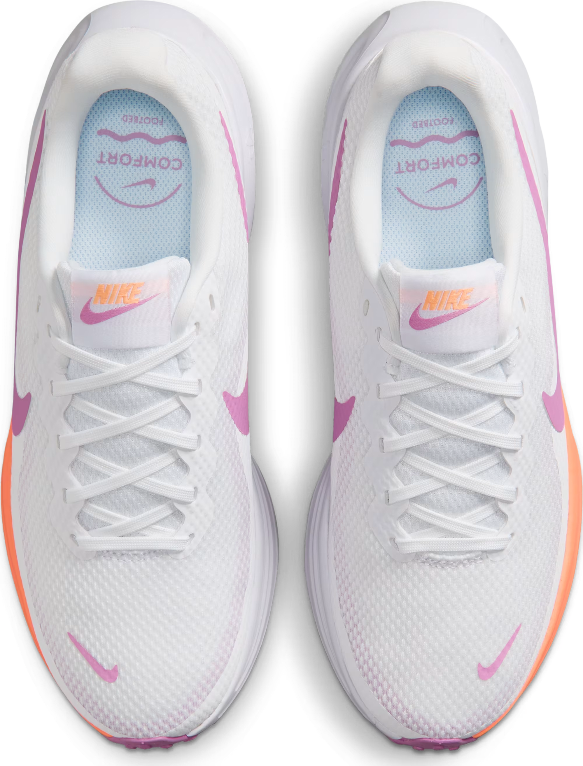 Nike Revolution 8