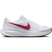 Nike Revolution 8 White Sweet Beet (Women's)