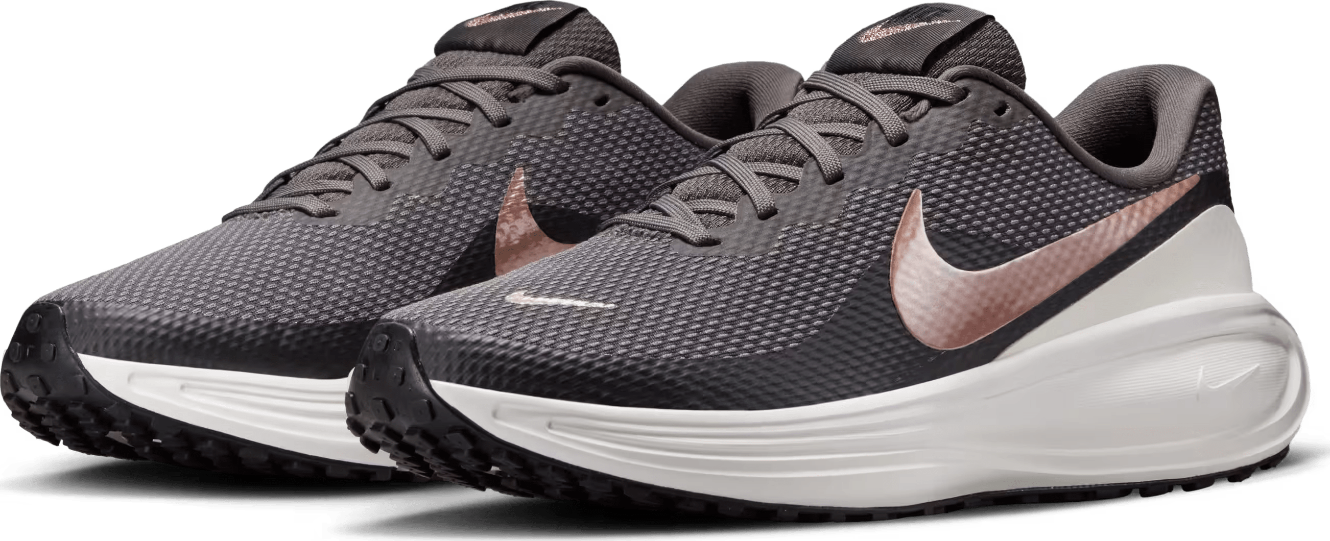Nike Revolution 8 Wmns "Metallic Red Bronze"