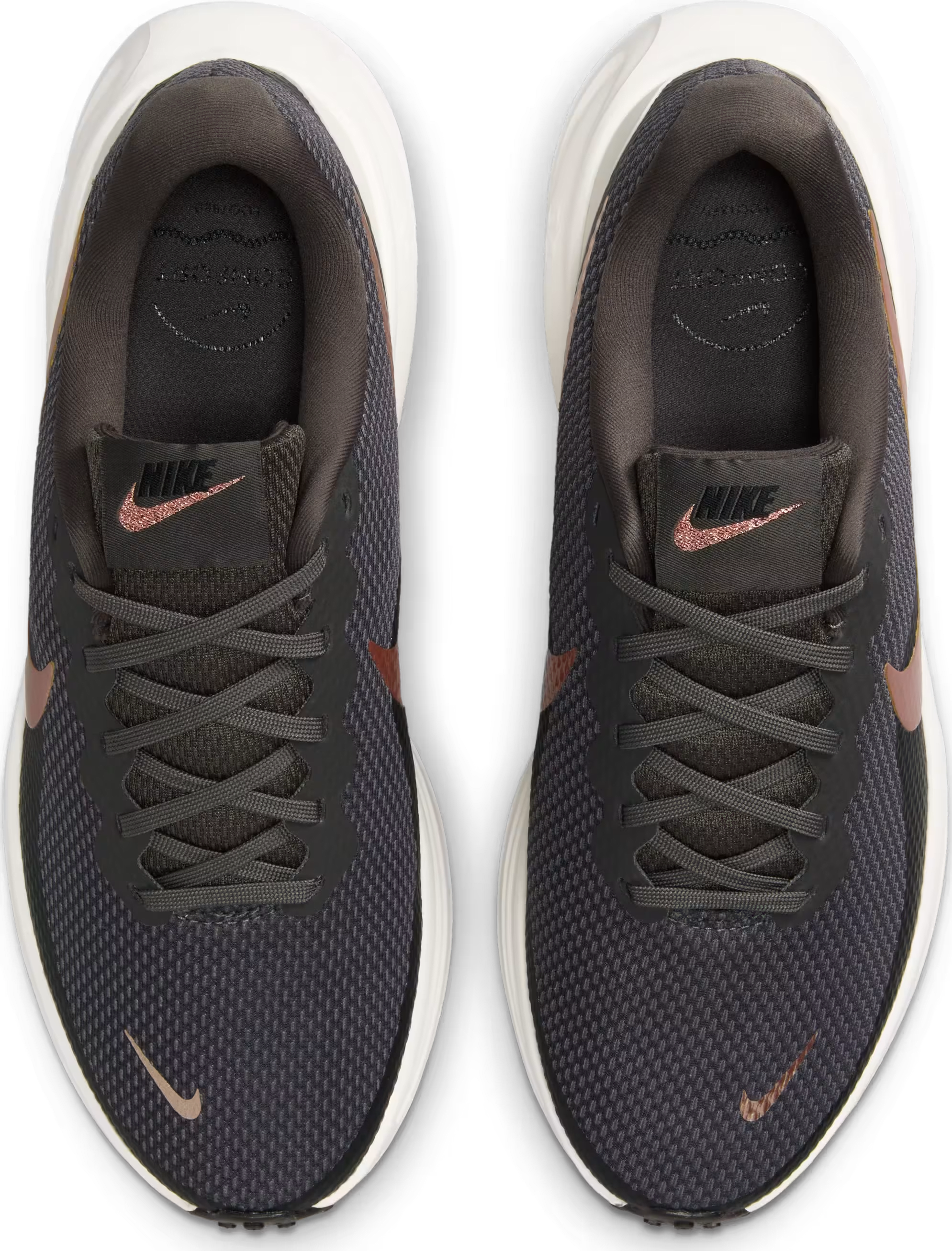 Nike Revolution 8 Wmns "Metallic Red Bronze"