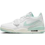 Jordan Legacy 312 Low White Light Dew (Women's)