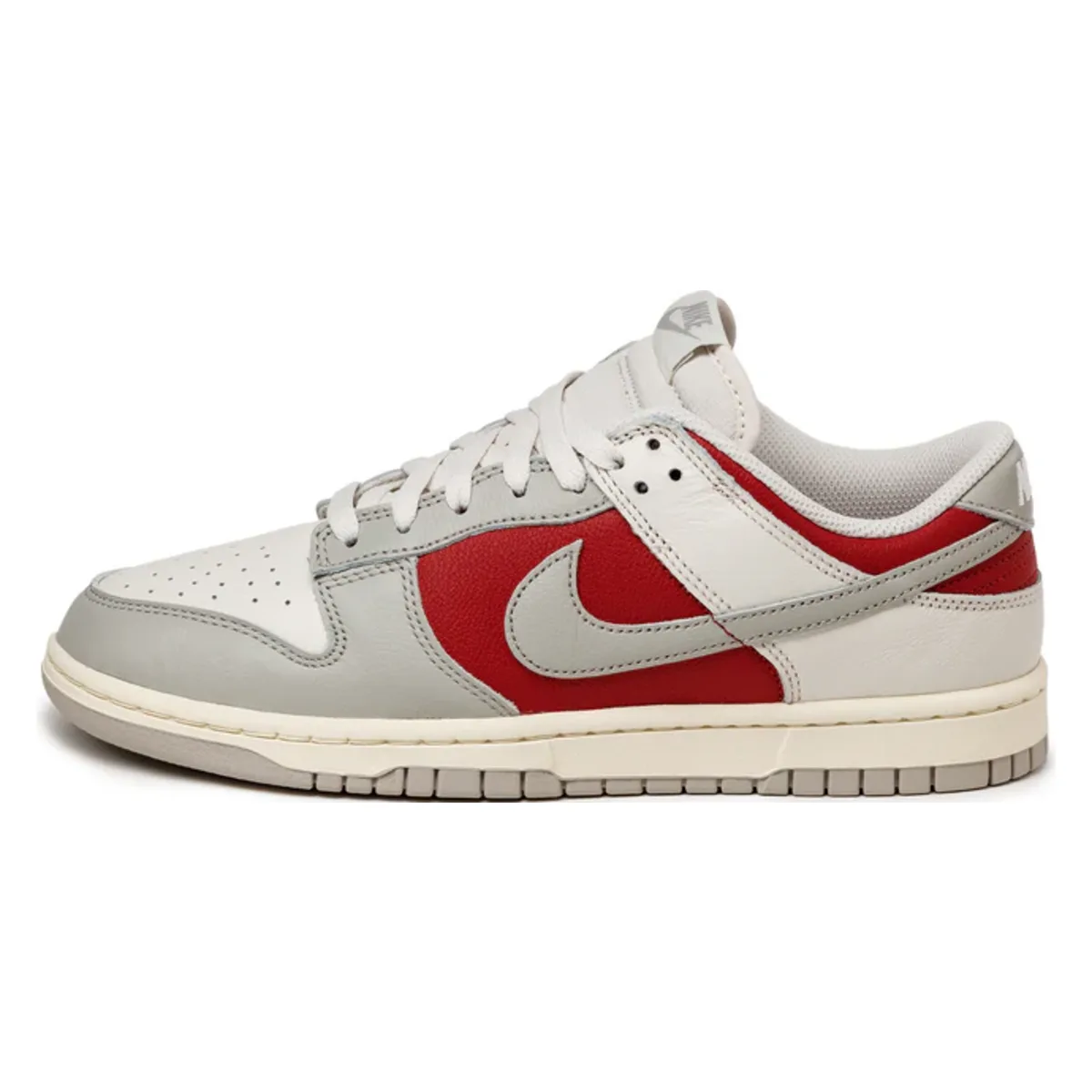 Nike Dunk Low Retro "Ivory Ultraman"