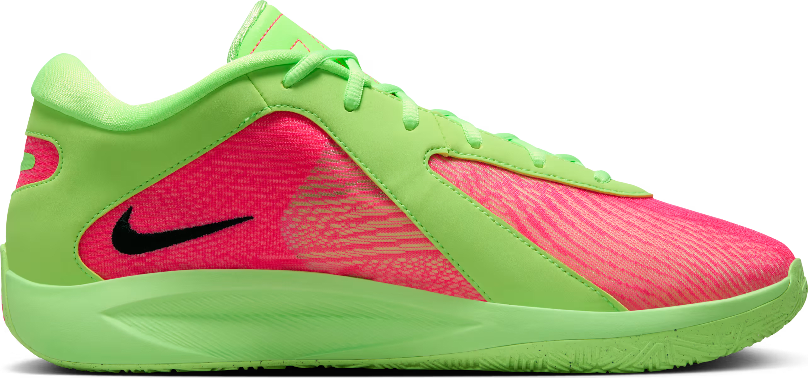 Nike Giannis Zoom Freak 6 Eva