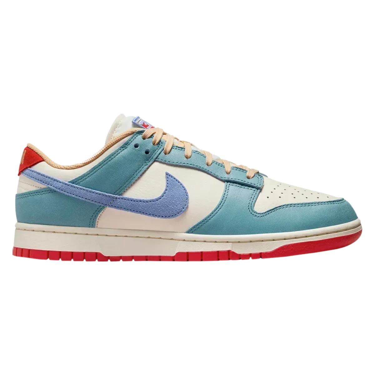 Nike Dunk Low Premium "Denim Turquoise"