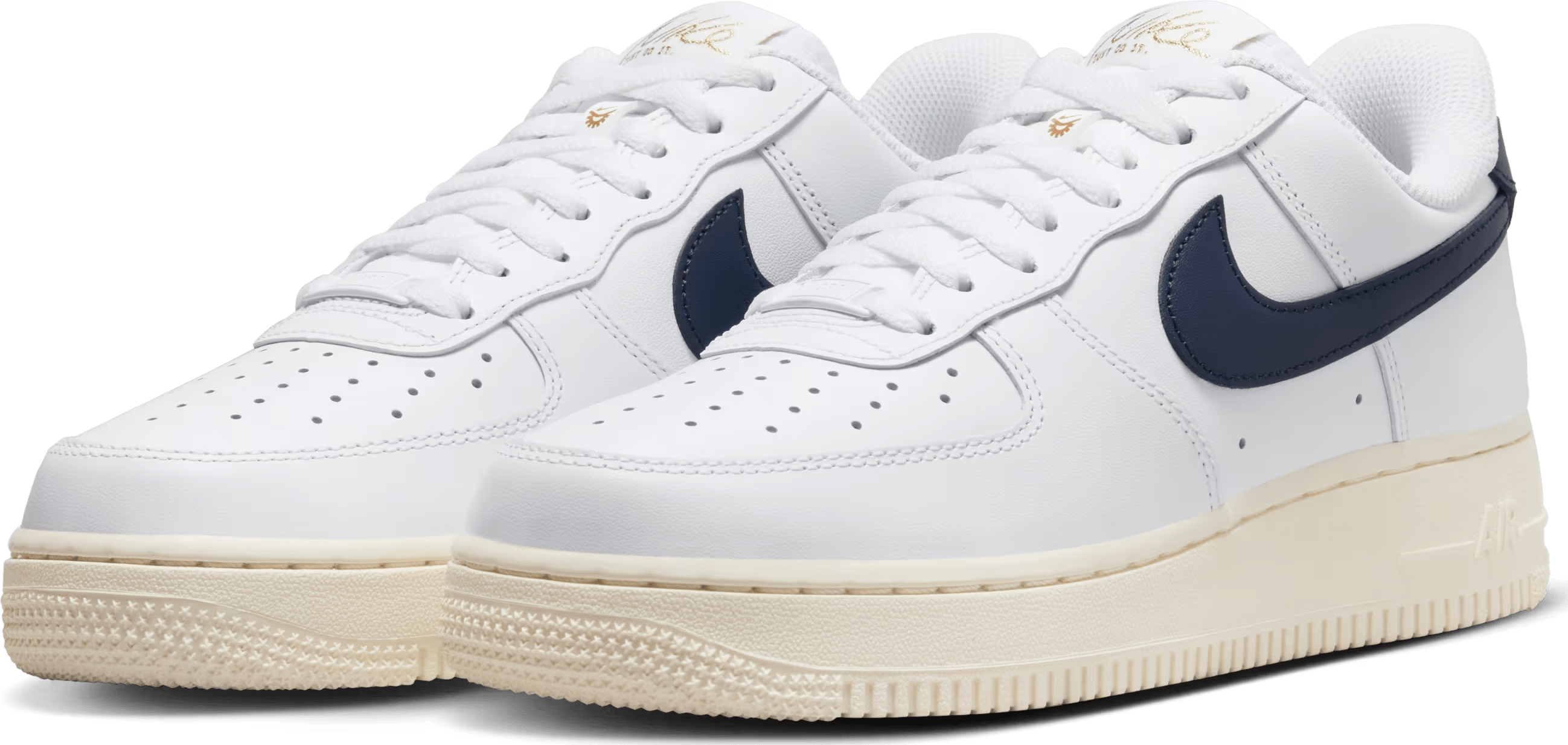 Nike Air Force 1 '07 FlyEase "Olympic"