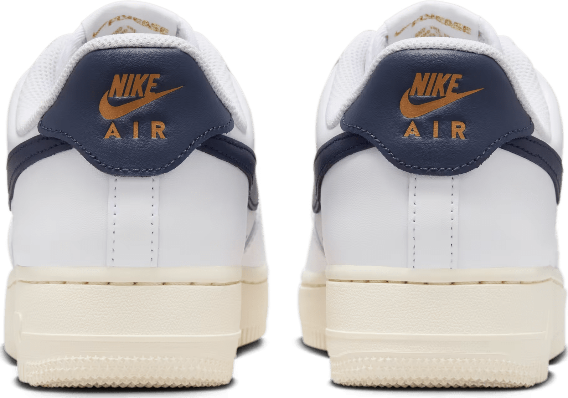 Nike Air Force 1 '07 FlyEase "Olympic"
