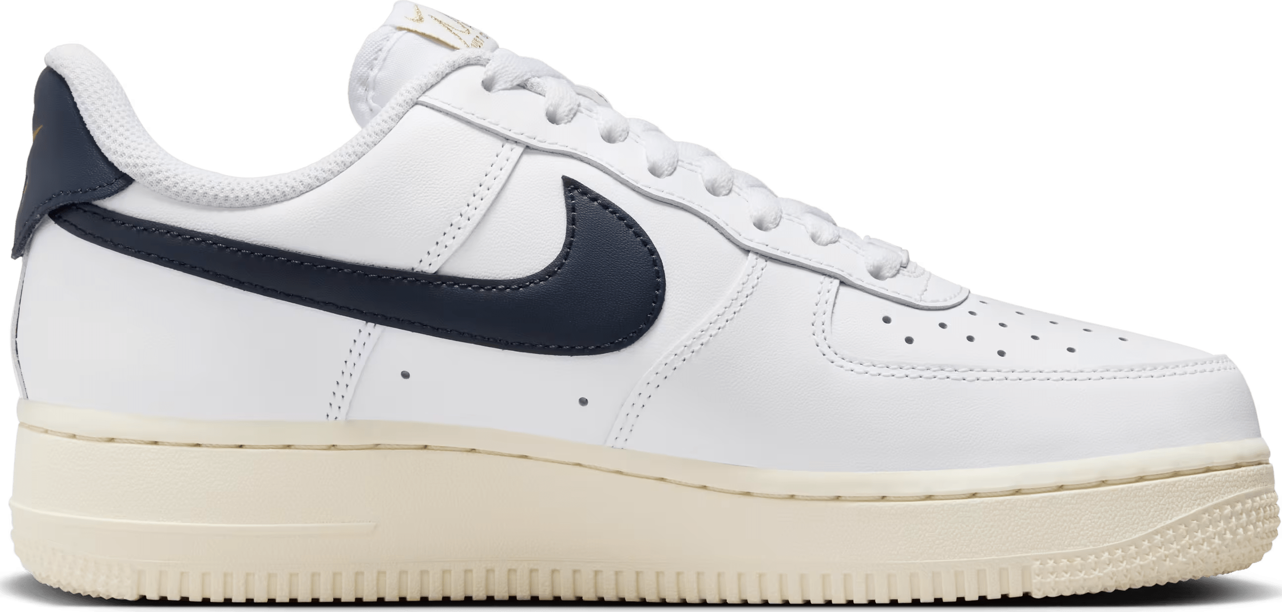 Nike Air Force 1 '07 FlyEase "Olympic"