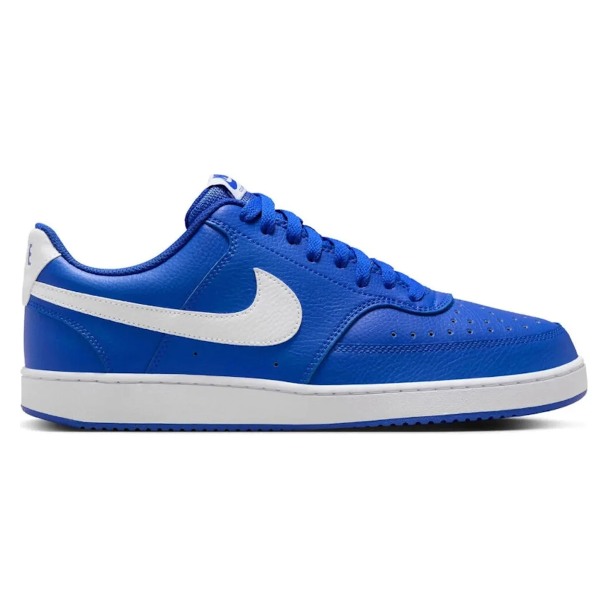 Nike Court Vision Low Racer Blue