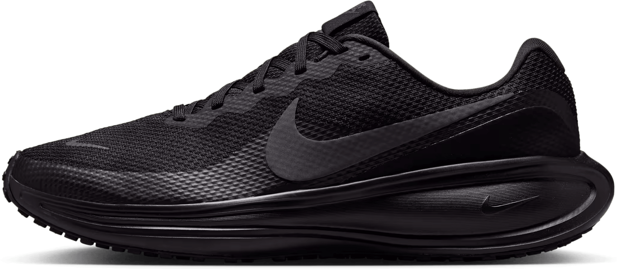 Nike Revolution 8 Black Anthracite