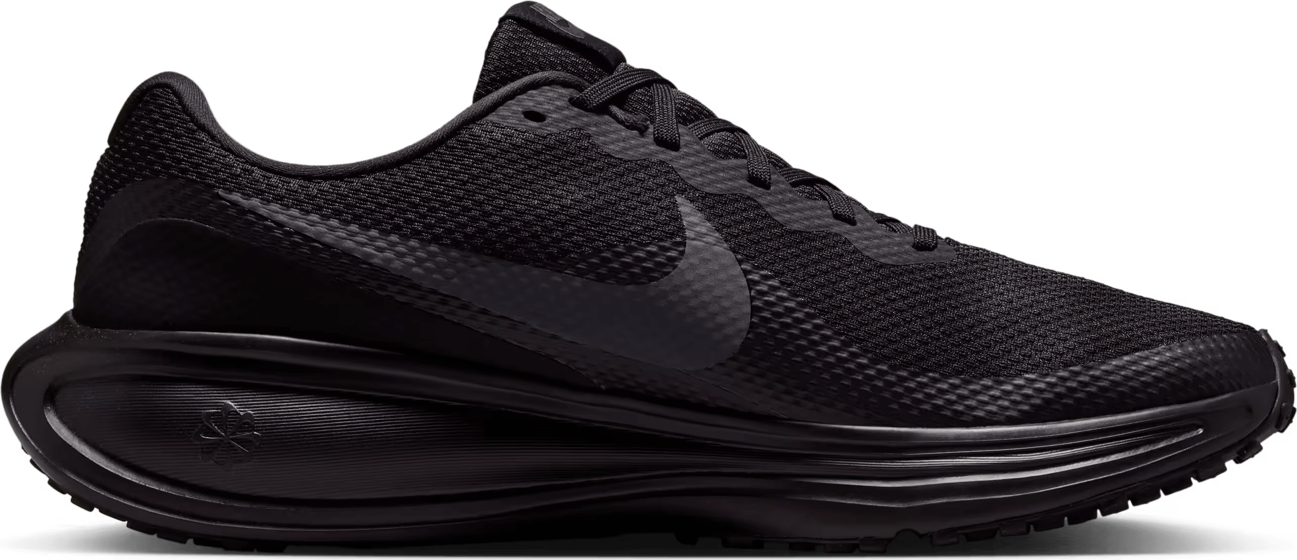 Nike Revolution 8 Black Anthracite