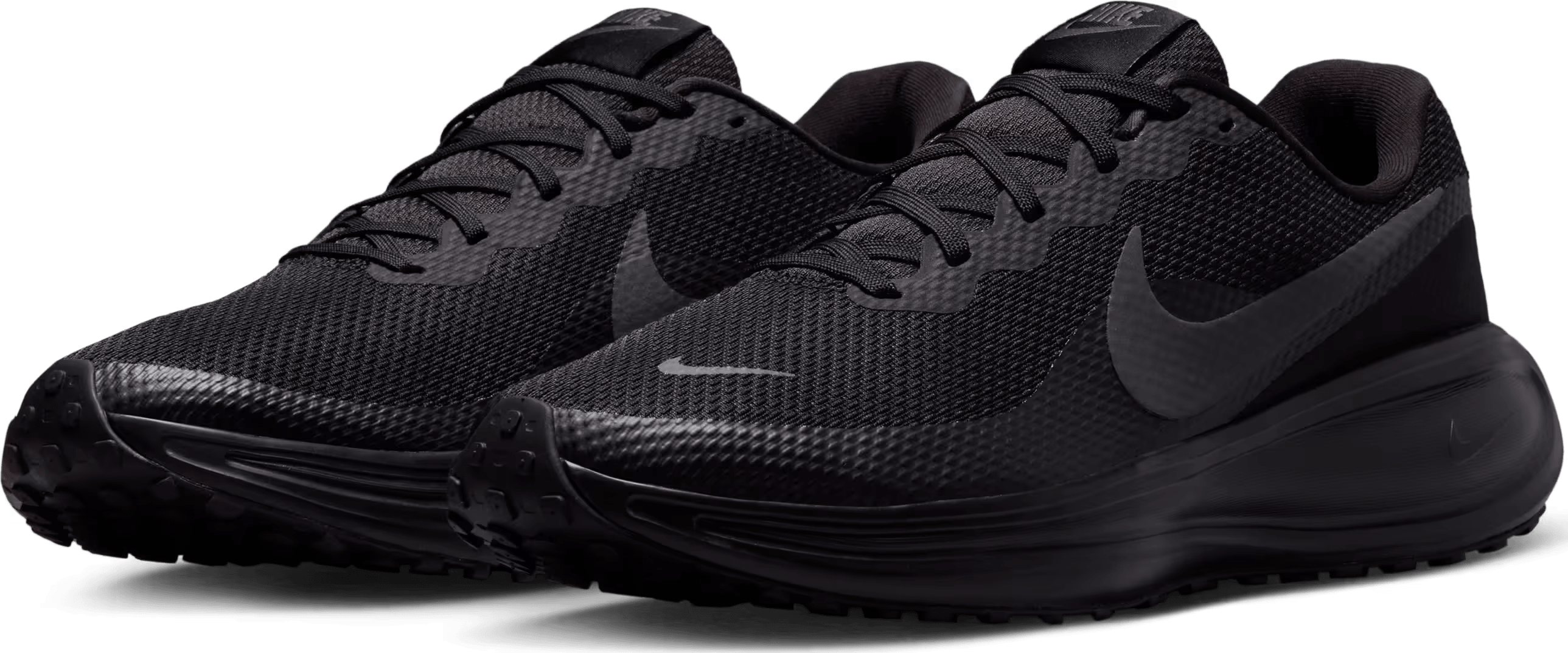 Nike Revolution 8 Black Anthracite