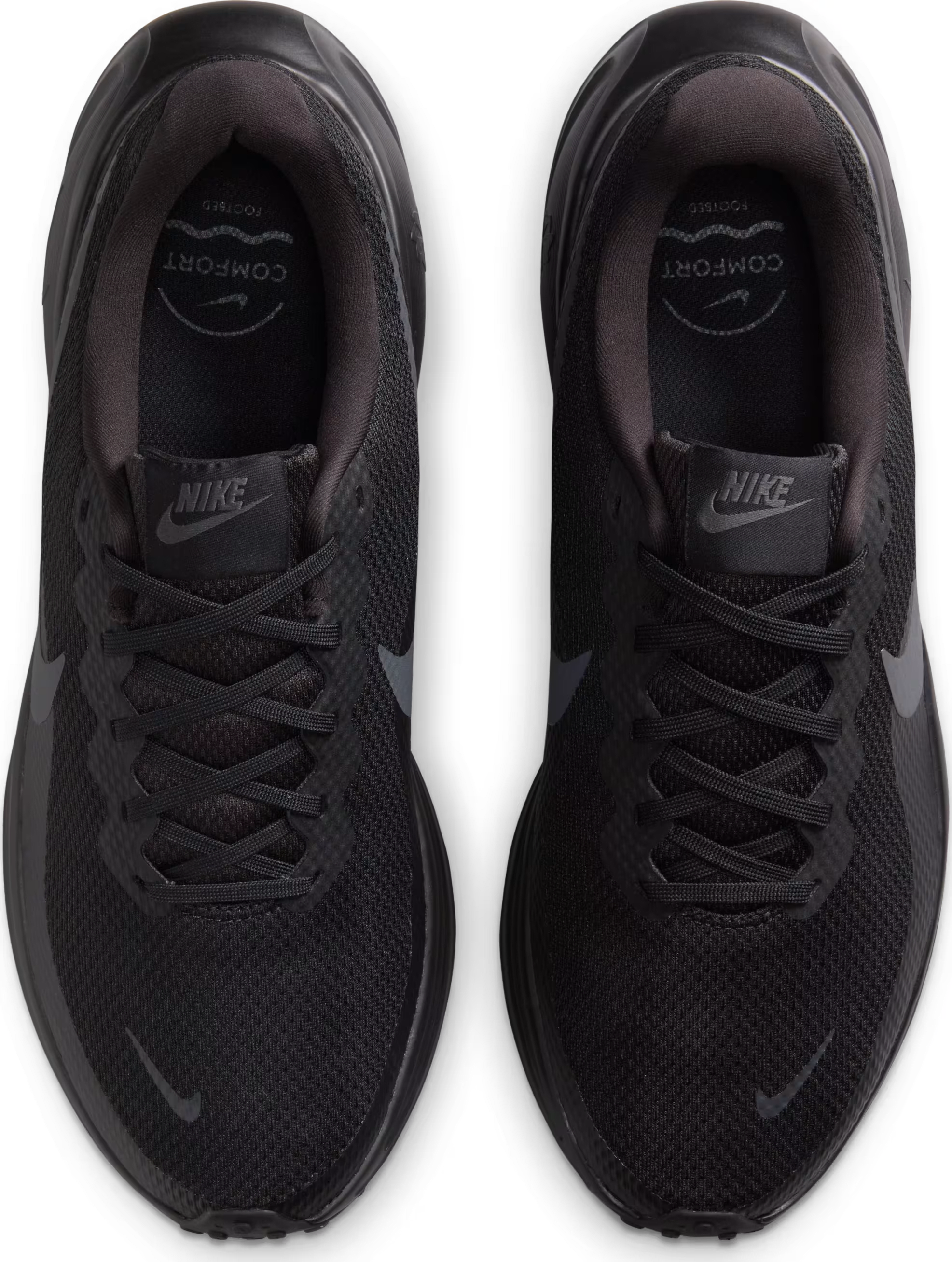 Nike Revolution 8 Black Anthracite