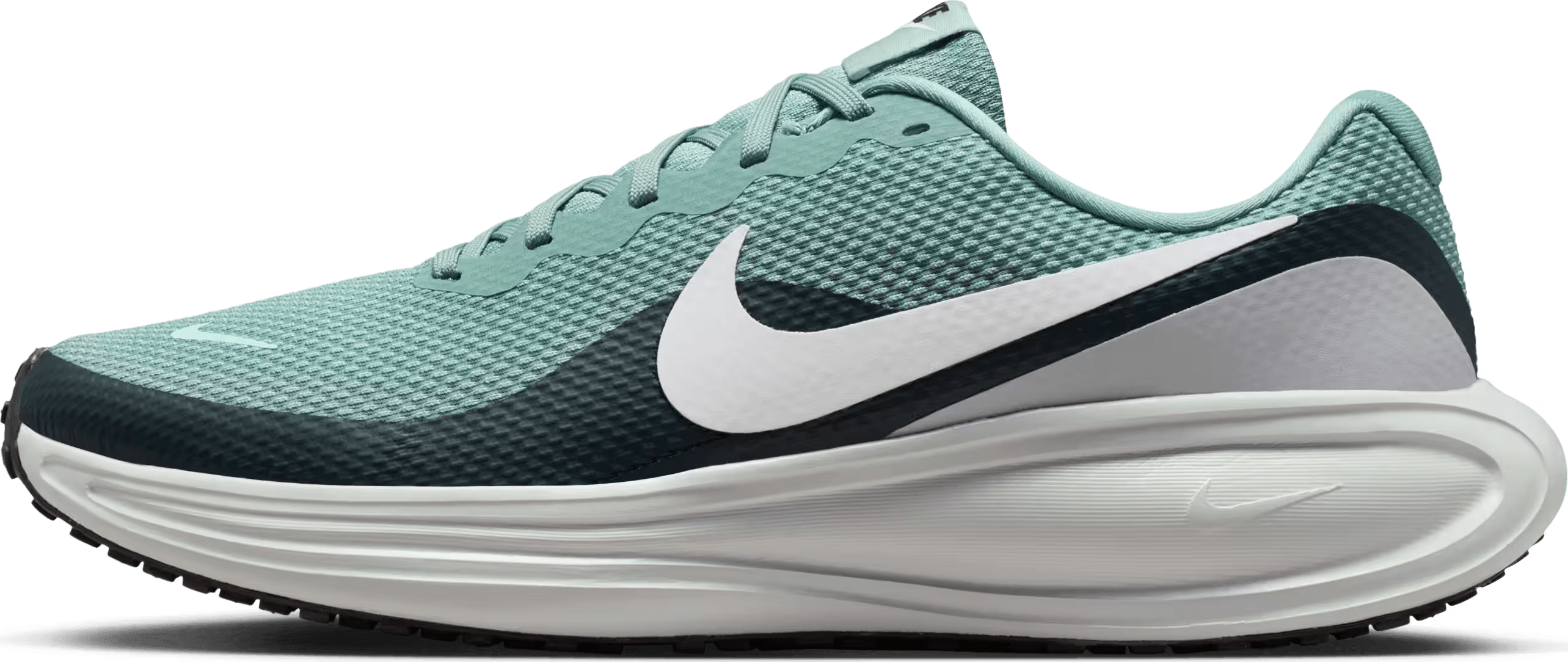Nike Revolution 8 Cannon Seaweed Pure Platinum