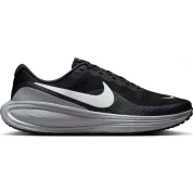 Nike Revolution 8 Black Anthracite Light Smoke Grey