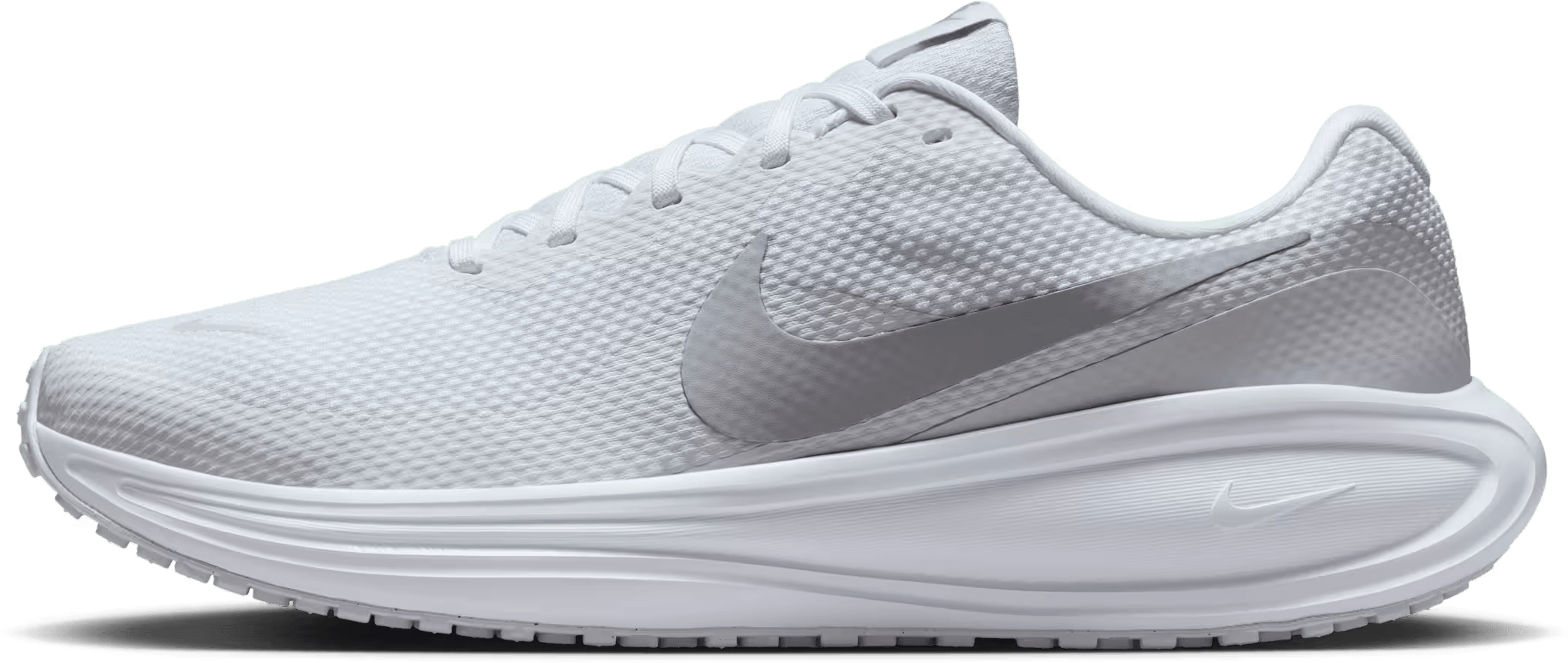 Nike Revolution 8 White Pure Platinum