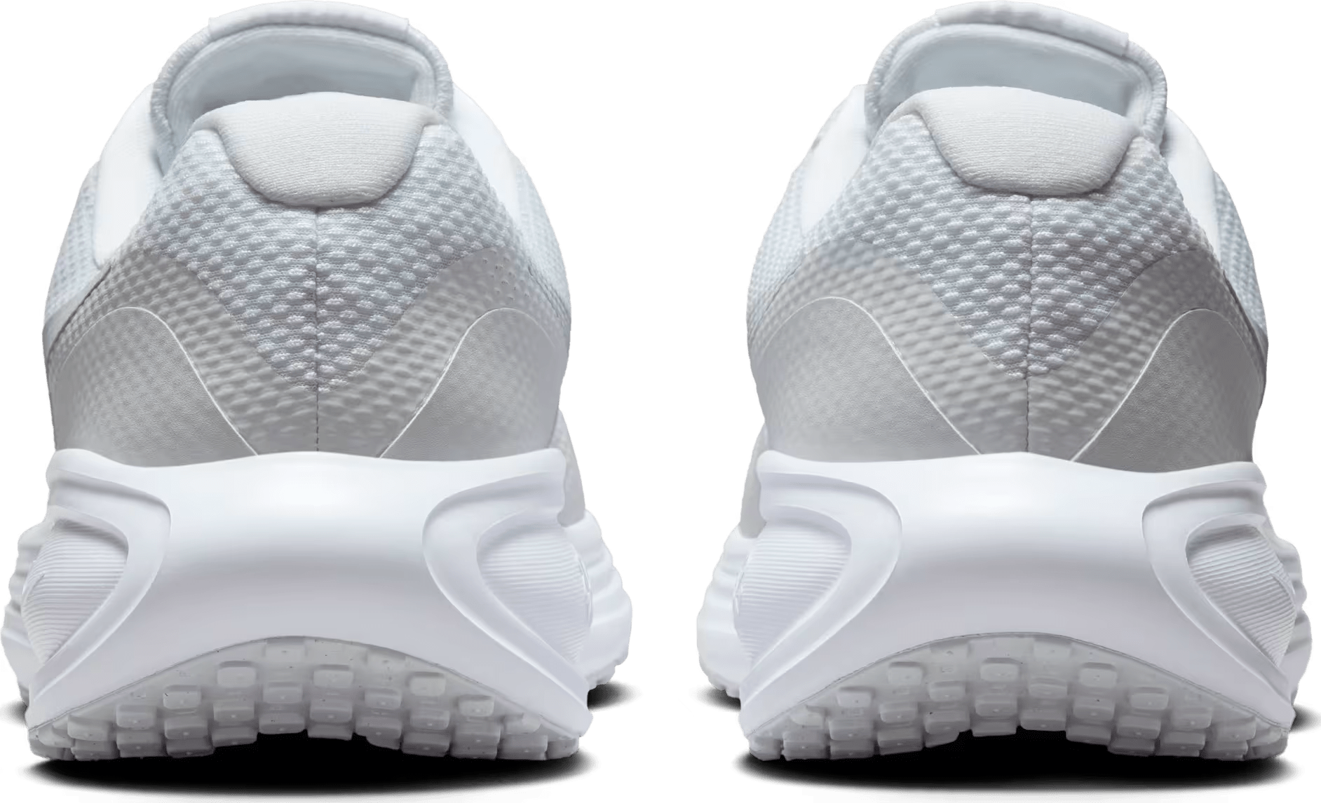 Nike Revolution 8 White Pure Platinum
