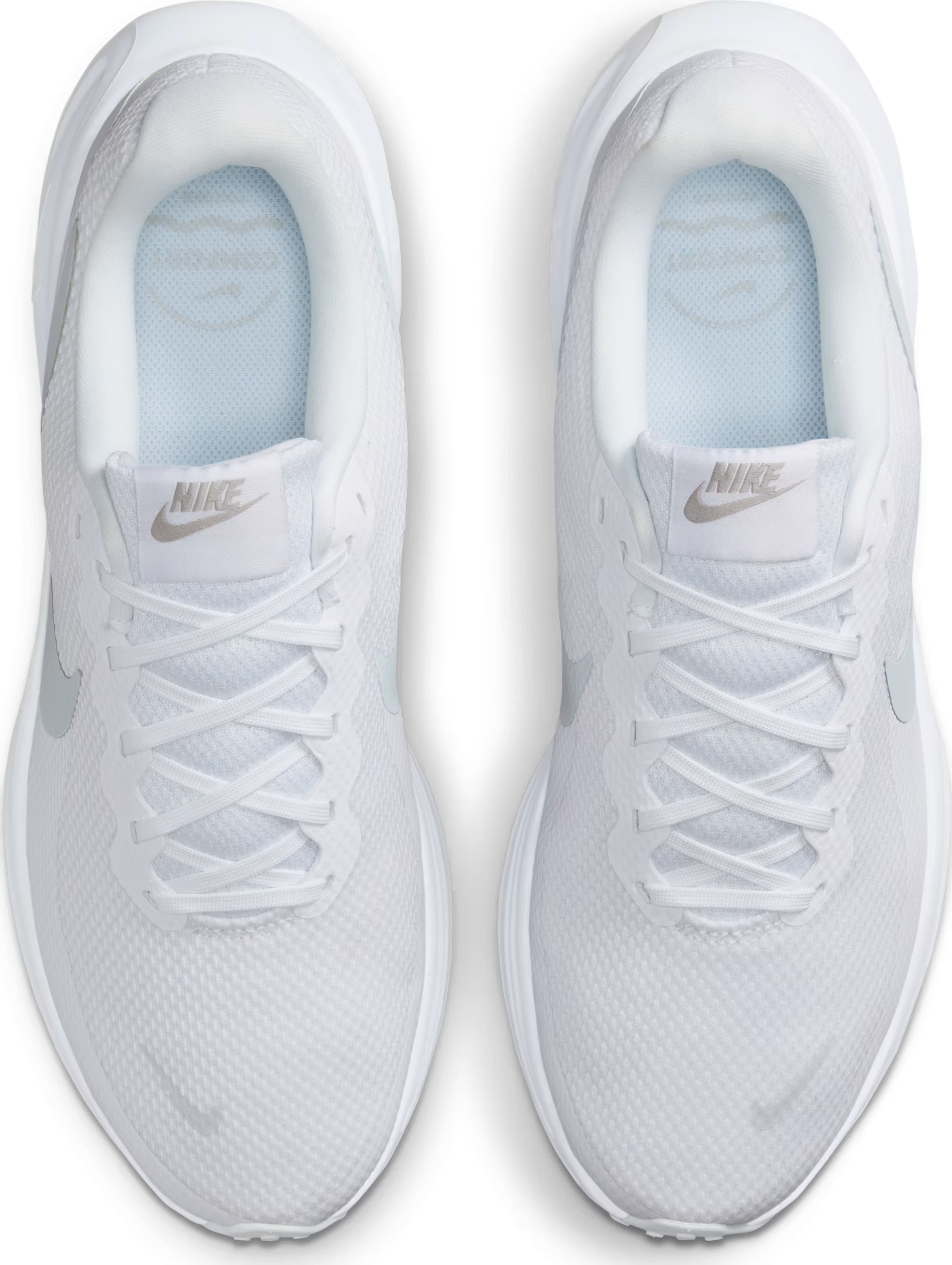 Nike Revolution 8 White Pure Platinum