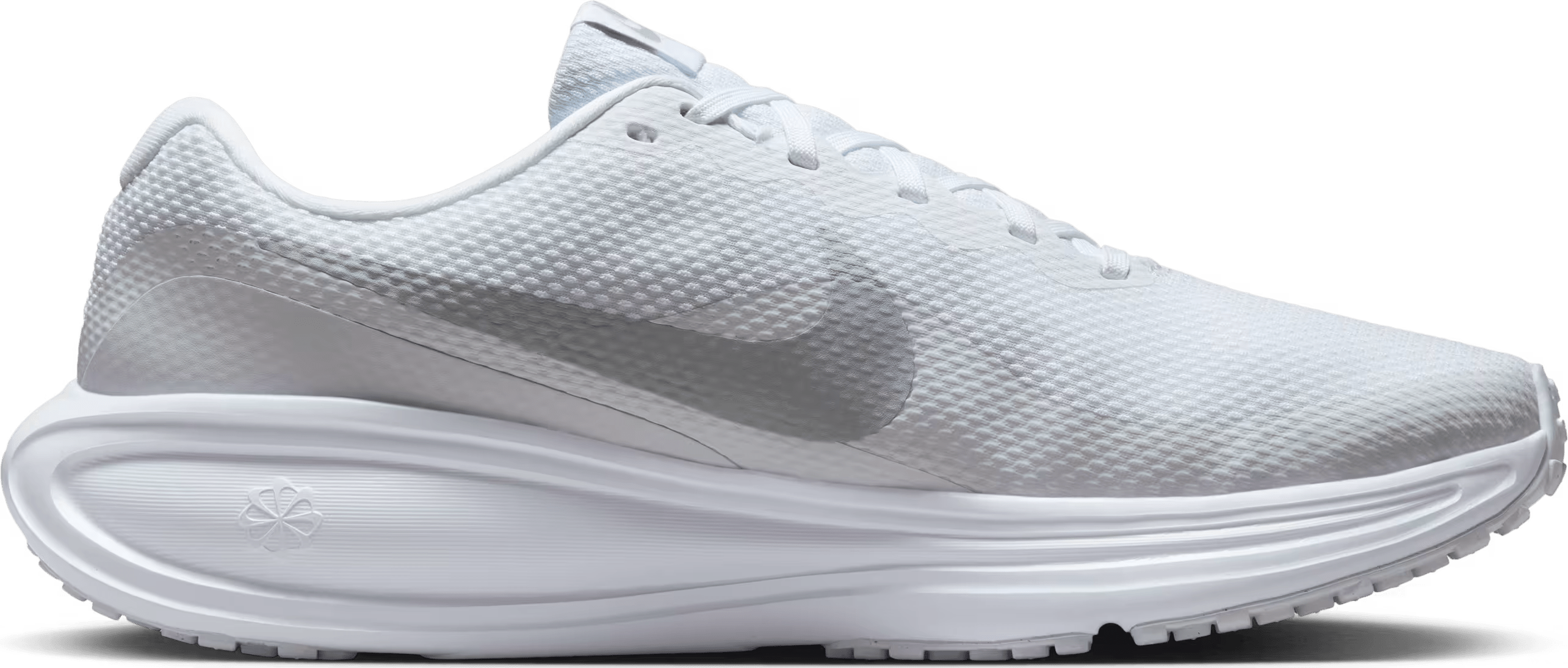 Nike Revolution 8 White Pure Platinum