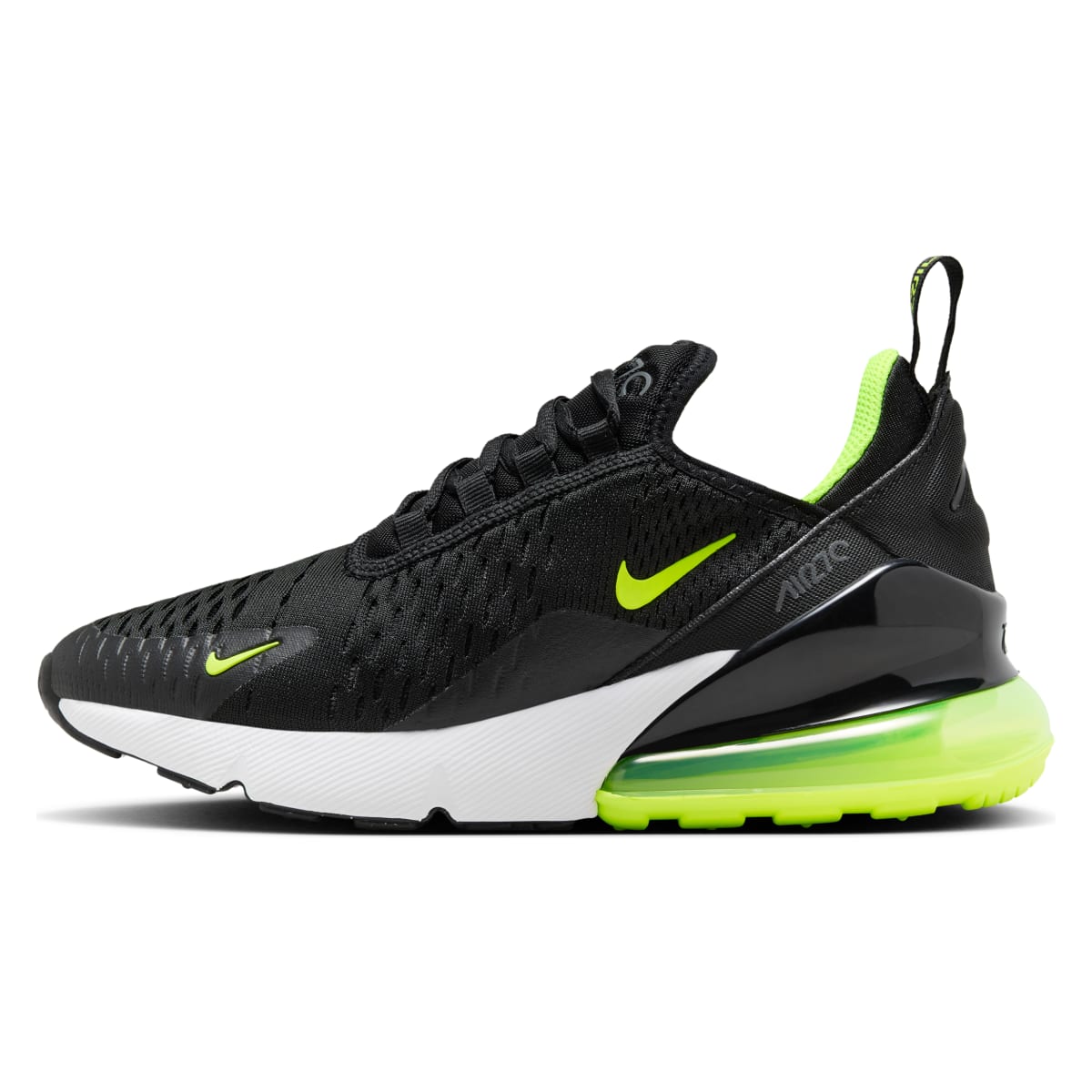 Nike Air Max 270 GS "Lightning Volt"