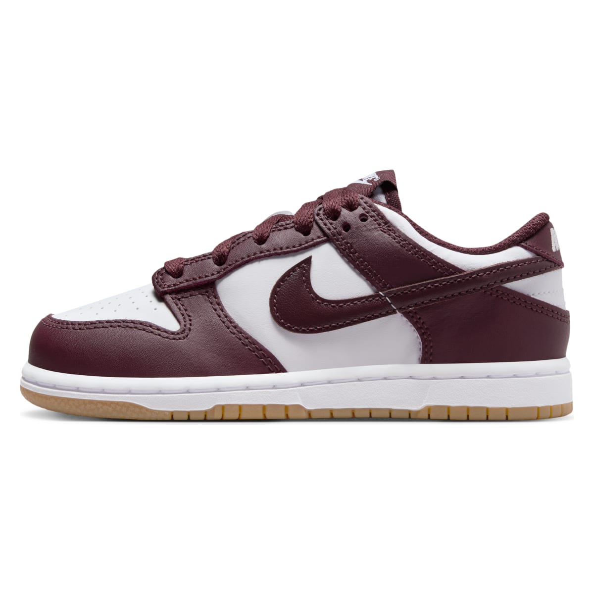 Nike Dunk Low PS "Burgundy Crush"